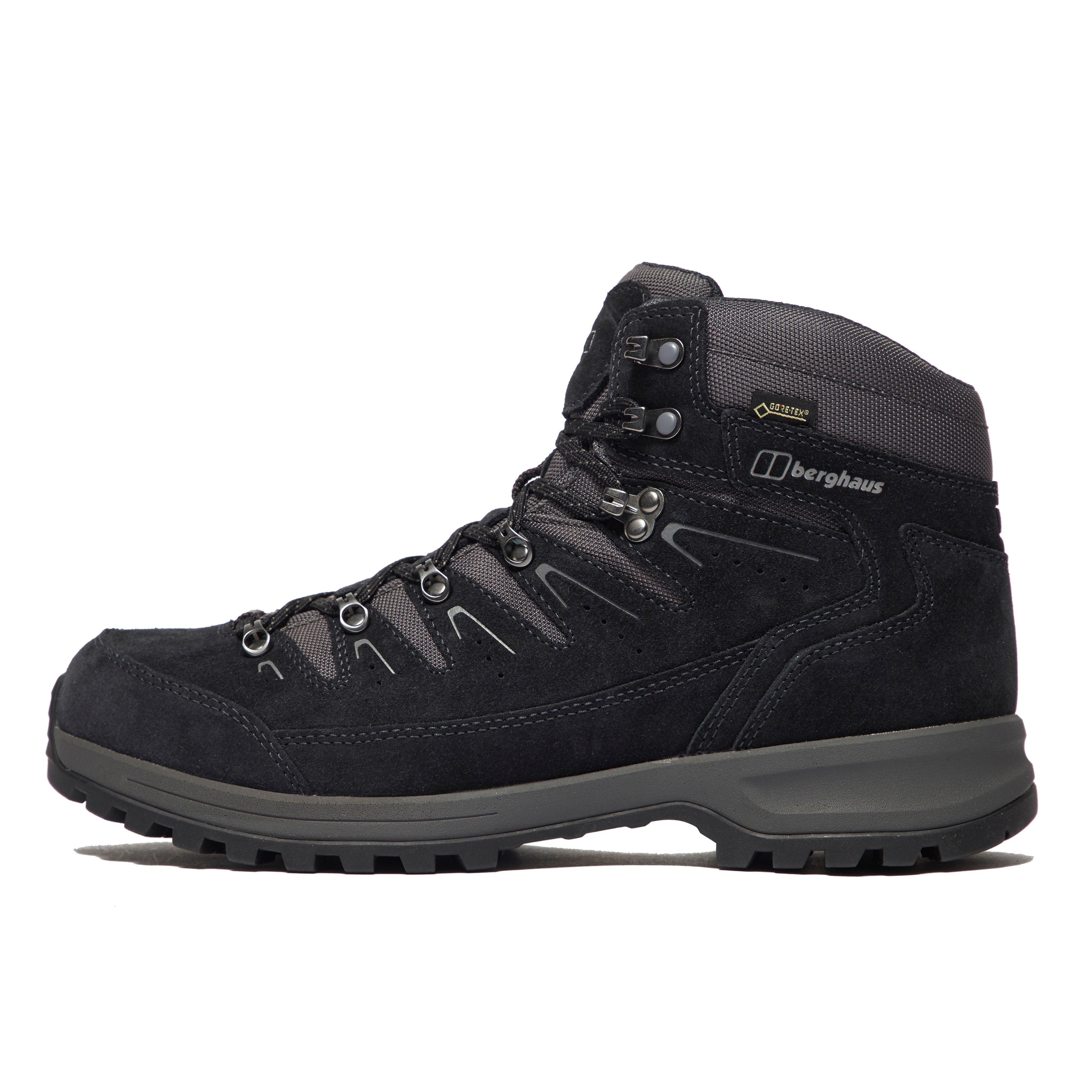 Men's Explorer Trek GORE-TEX® Walking Boots