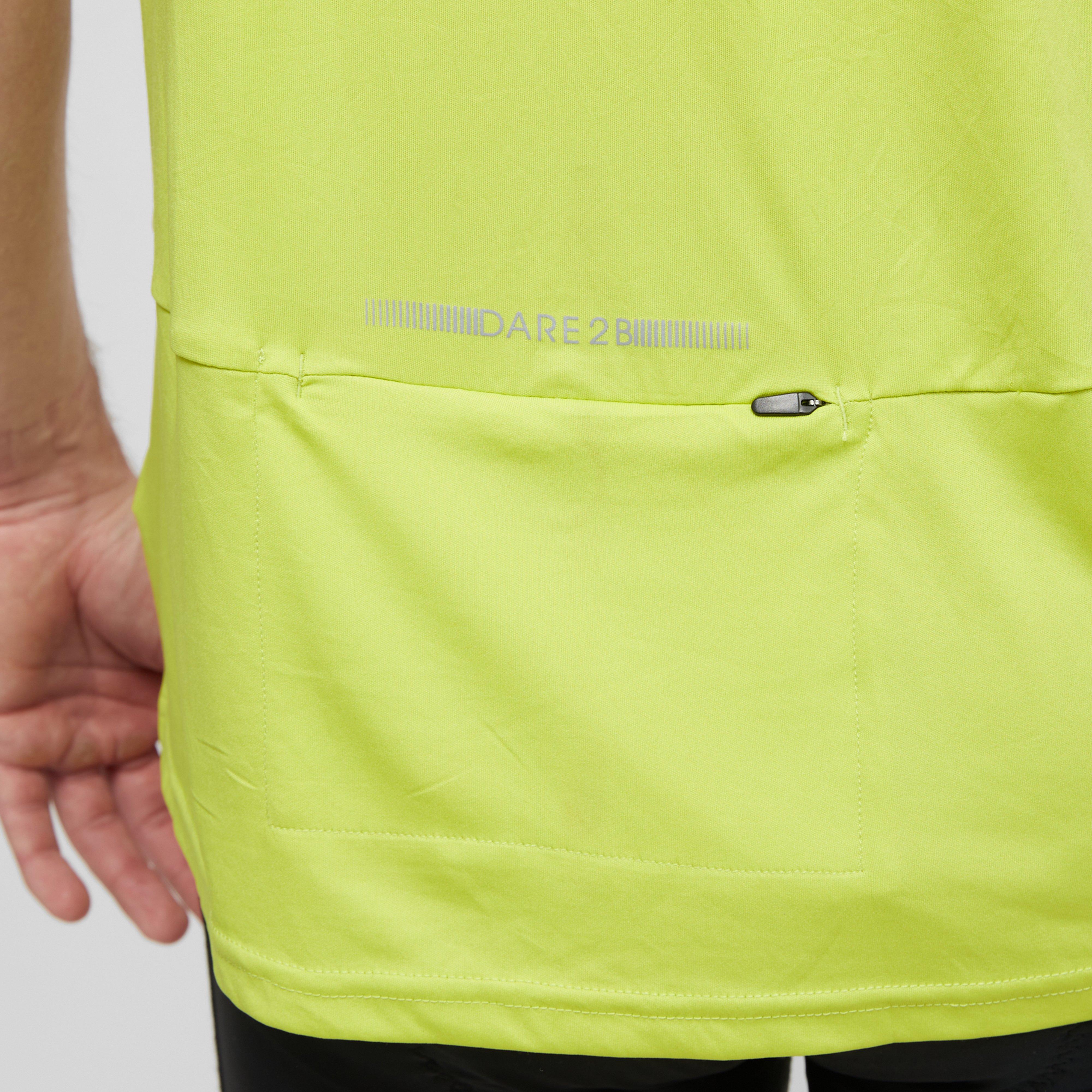 Men's Gallantry Jersey