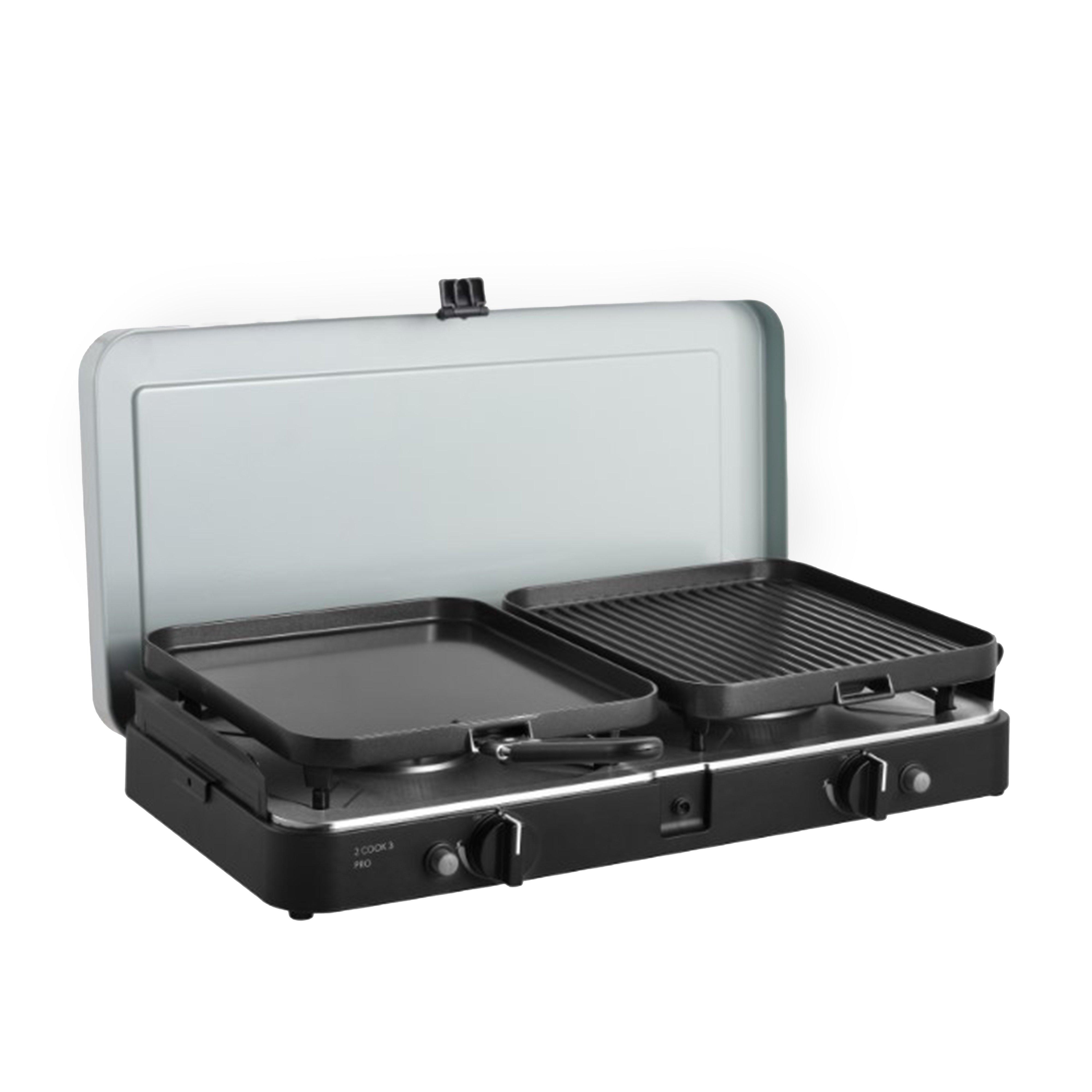 Cadac 2 Cook 3 Pro Deluxe QR