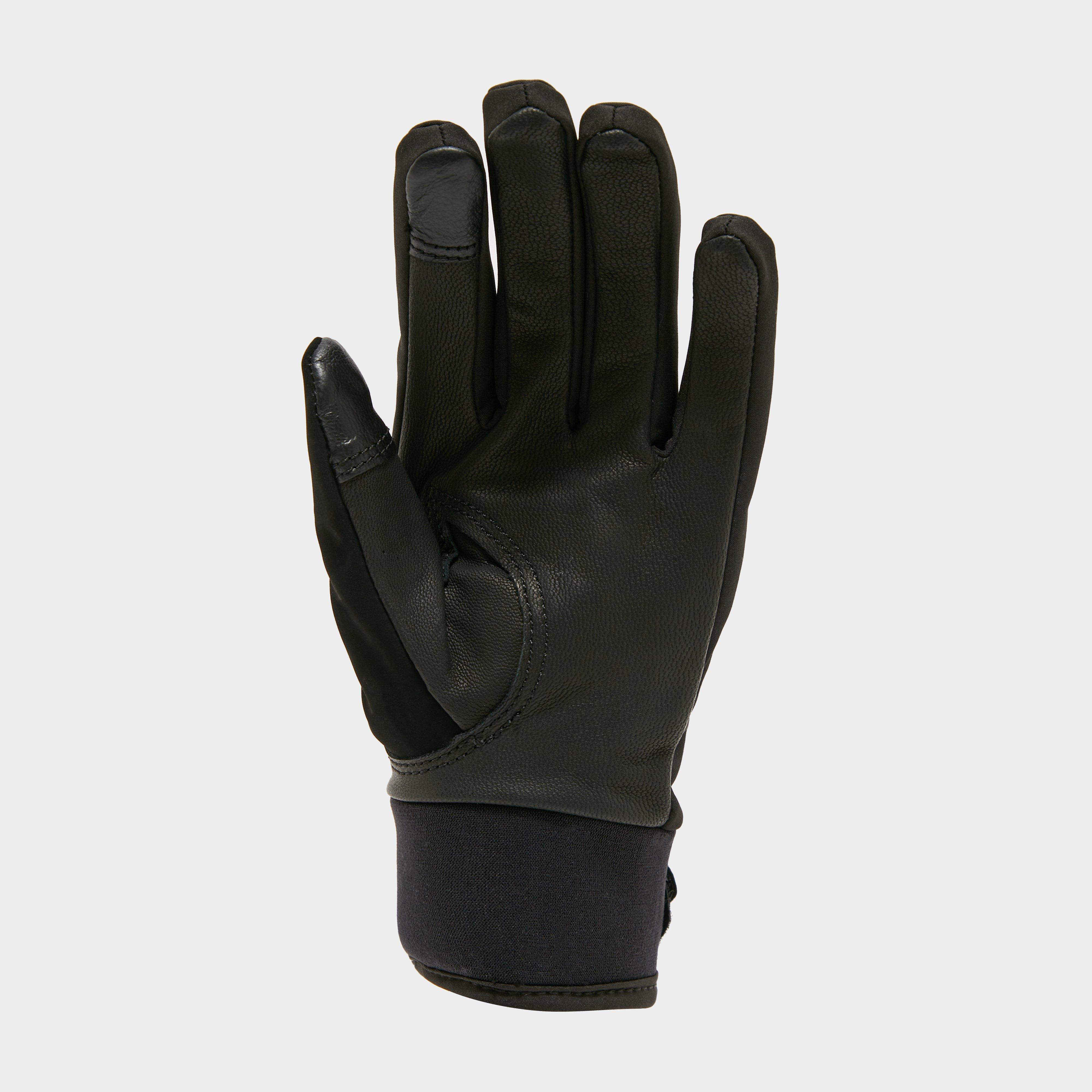 Women's Waterproof Insulated Gloves