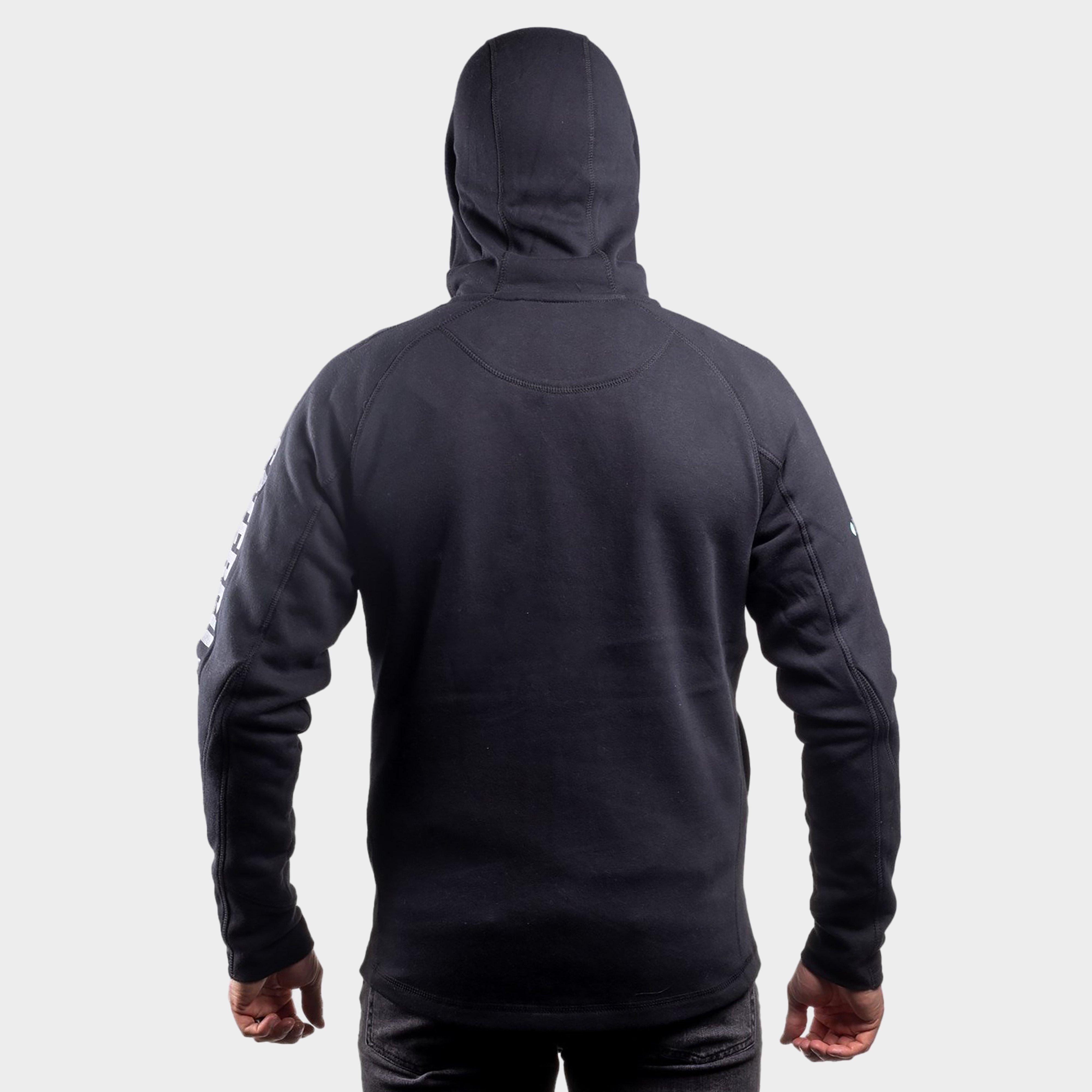 Men's Viraloff Hooded Sweatshirt