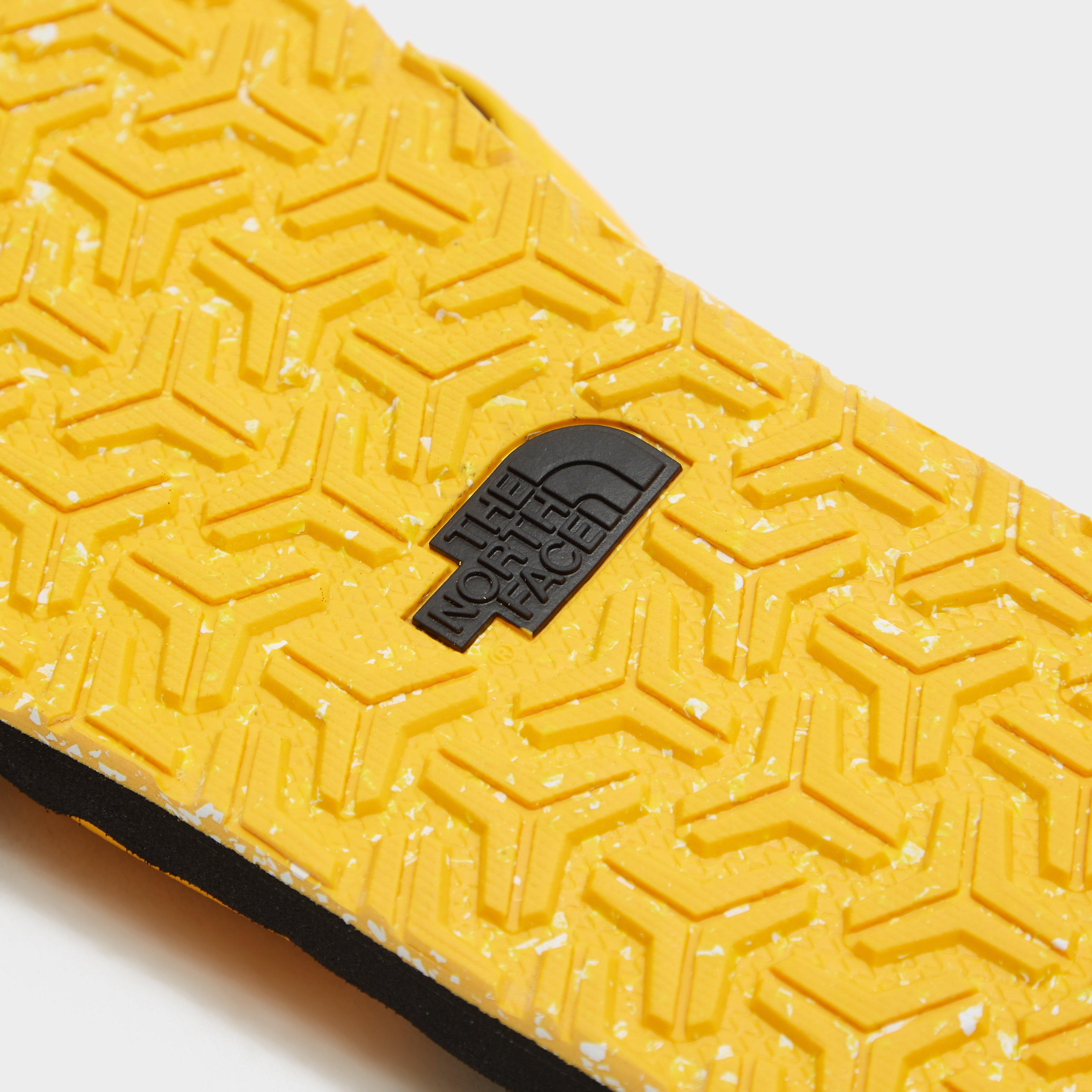 Base Camp Flip Flops