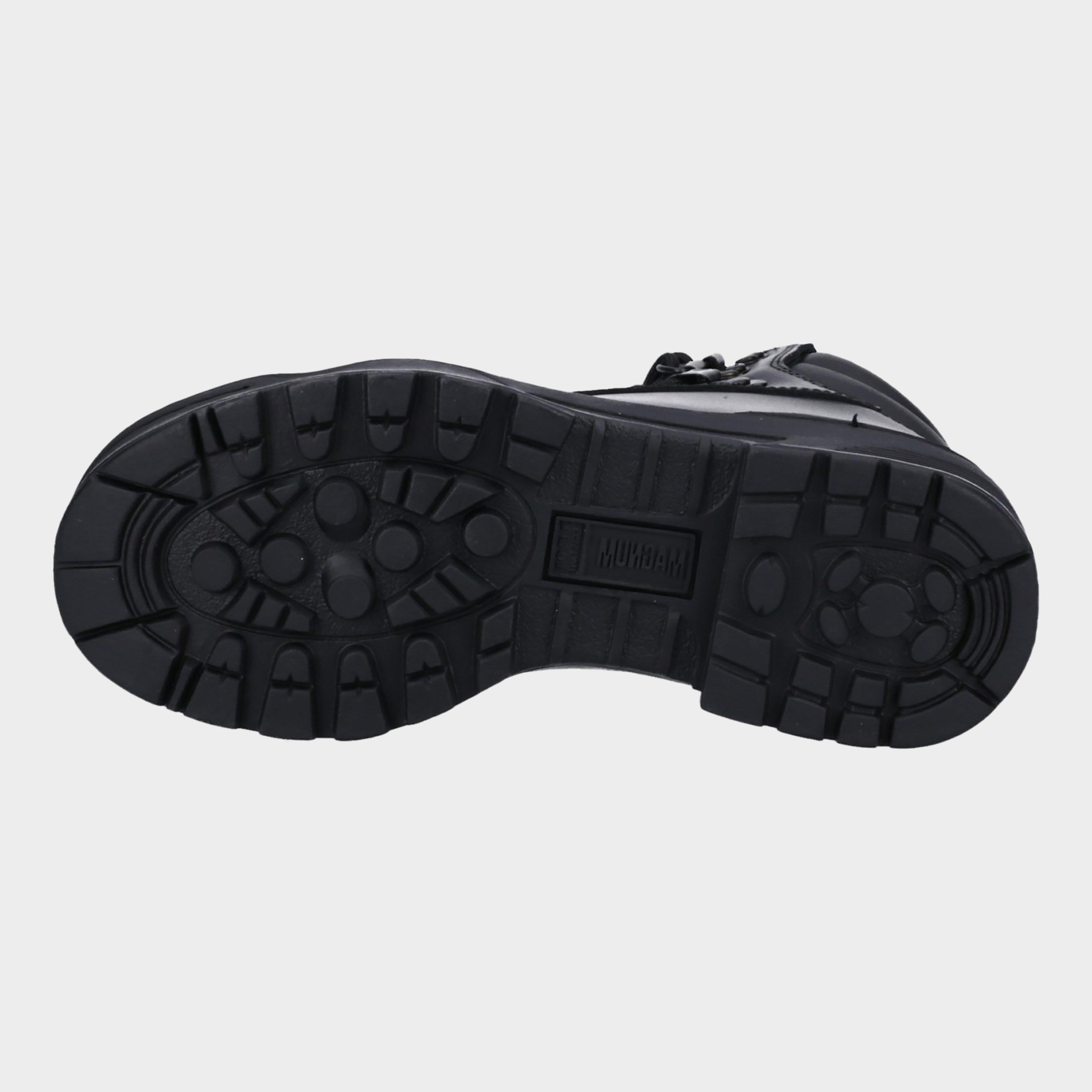 Unisex Patrol CEN Uniform Boot