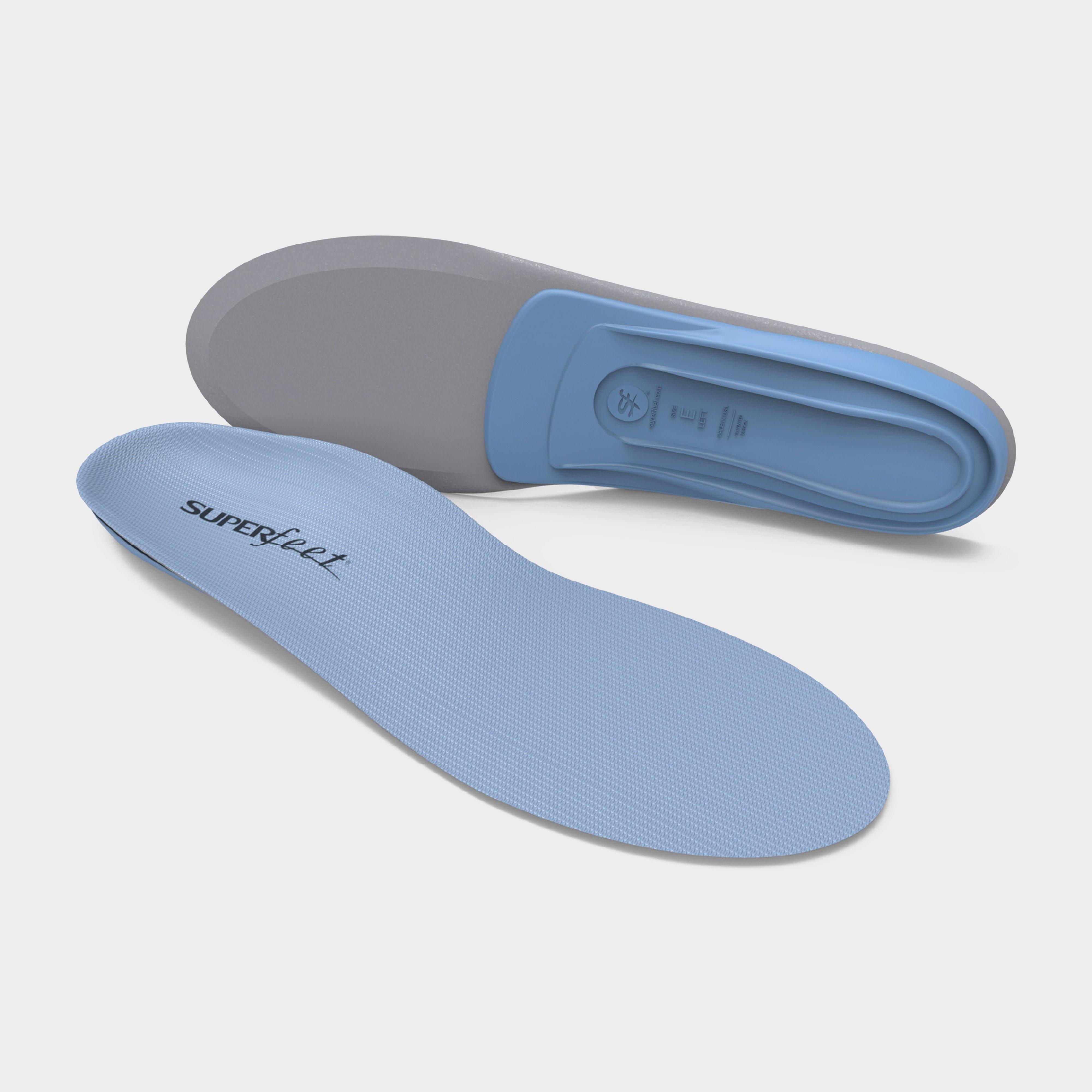 Green Trim 2 Fit Insoles