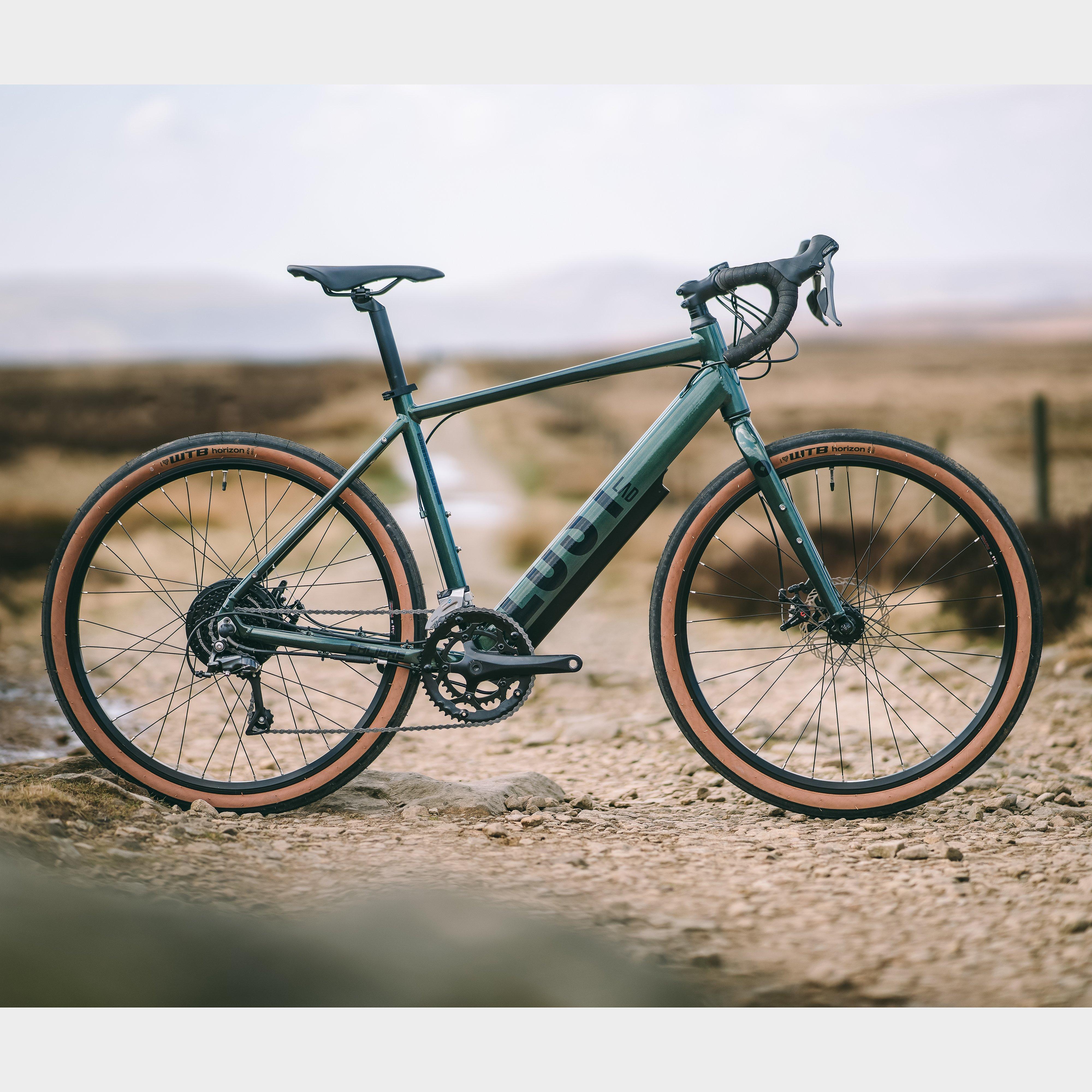 E-Lost Lad Electric Bike