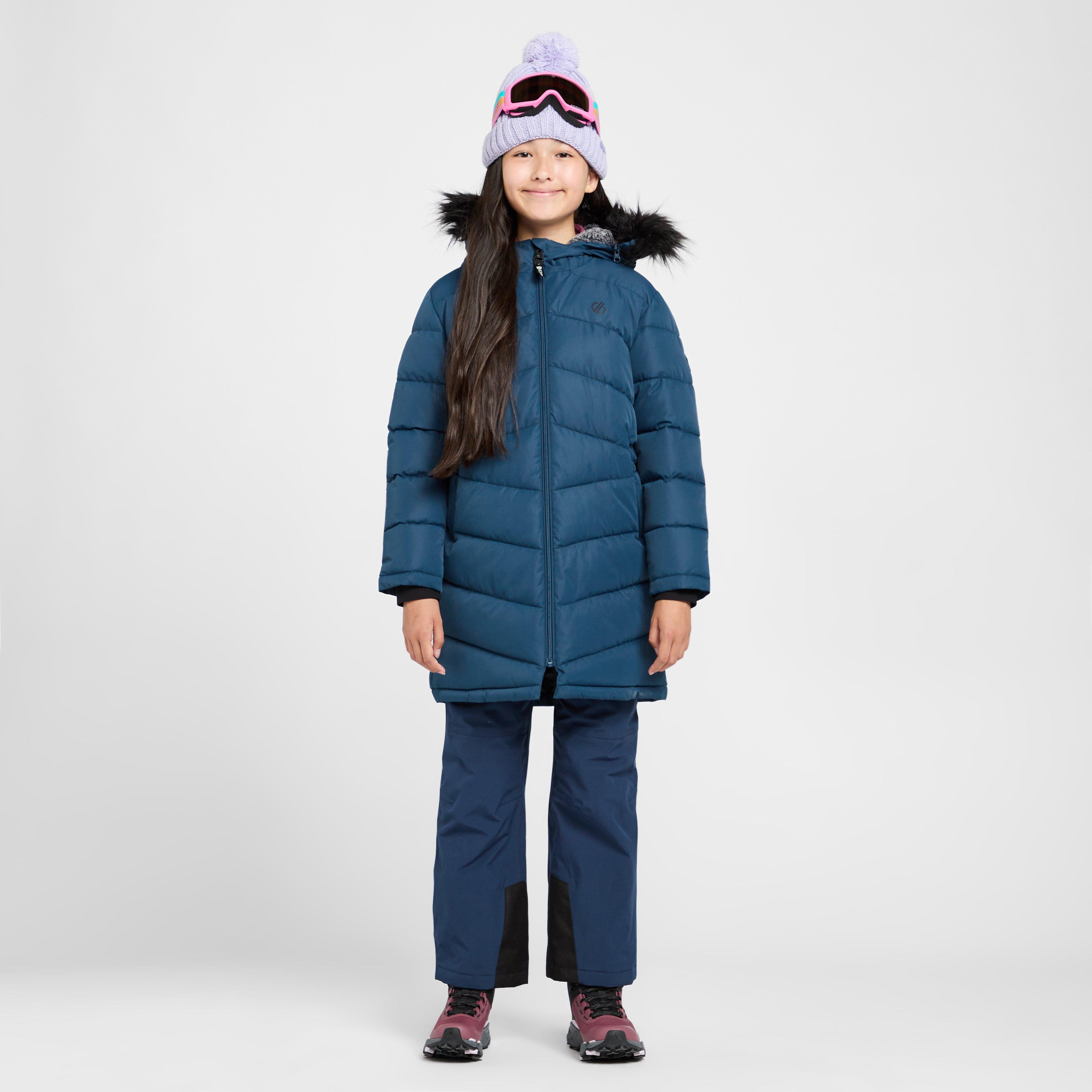 Kid's Striking III Jacket