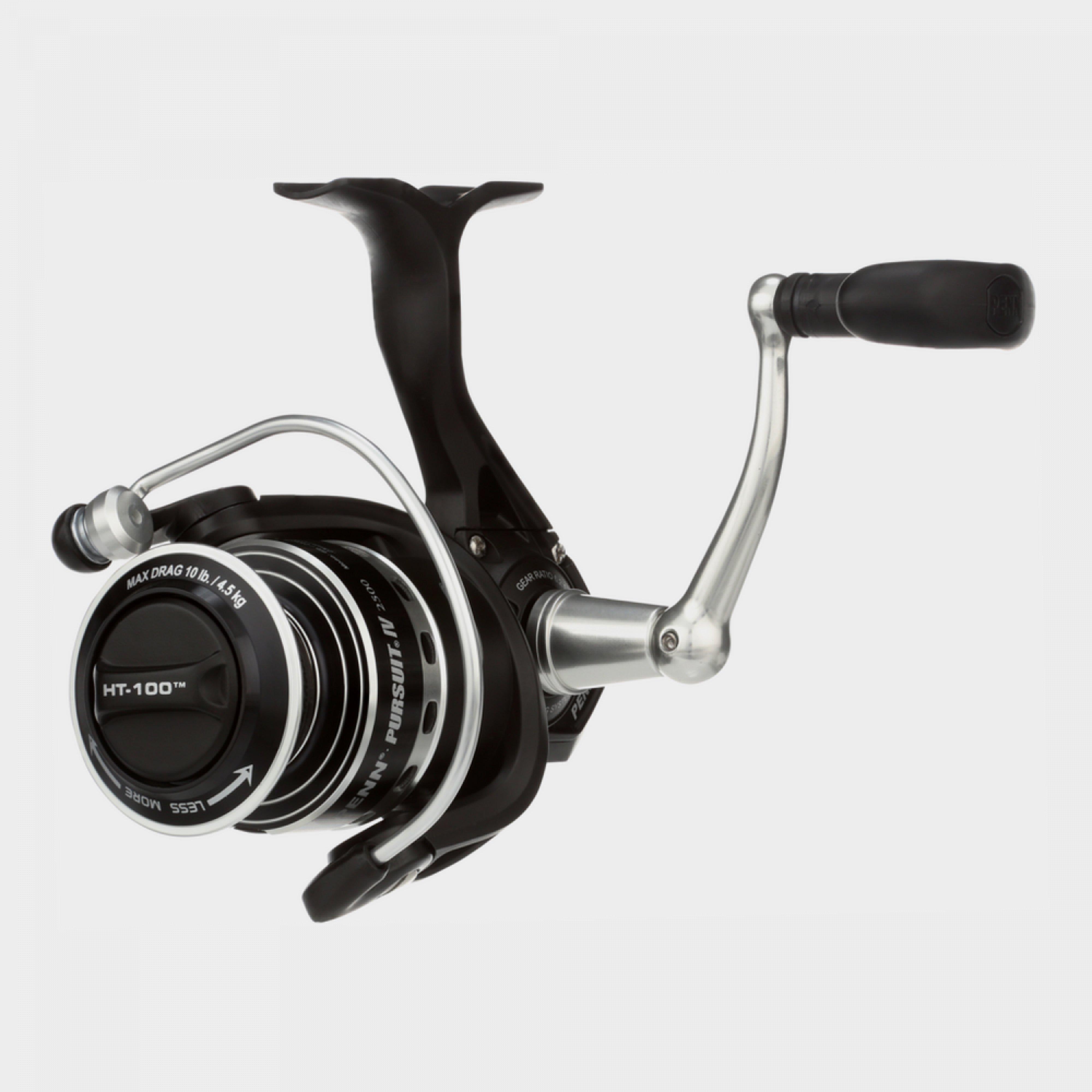 Puriv6000 Pursuit IV 6000 Spin Reel