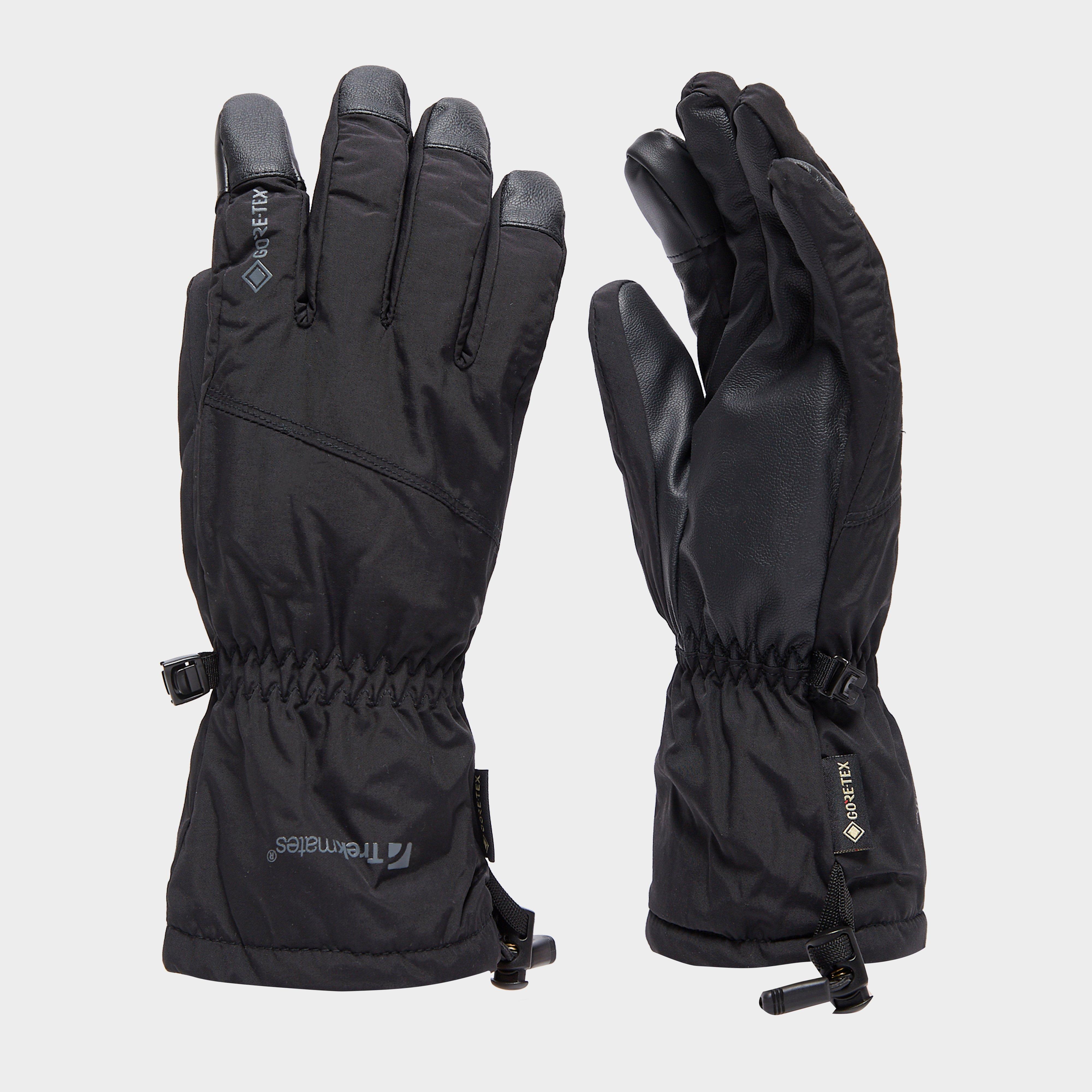Men's Chamonix Gloves