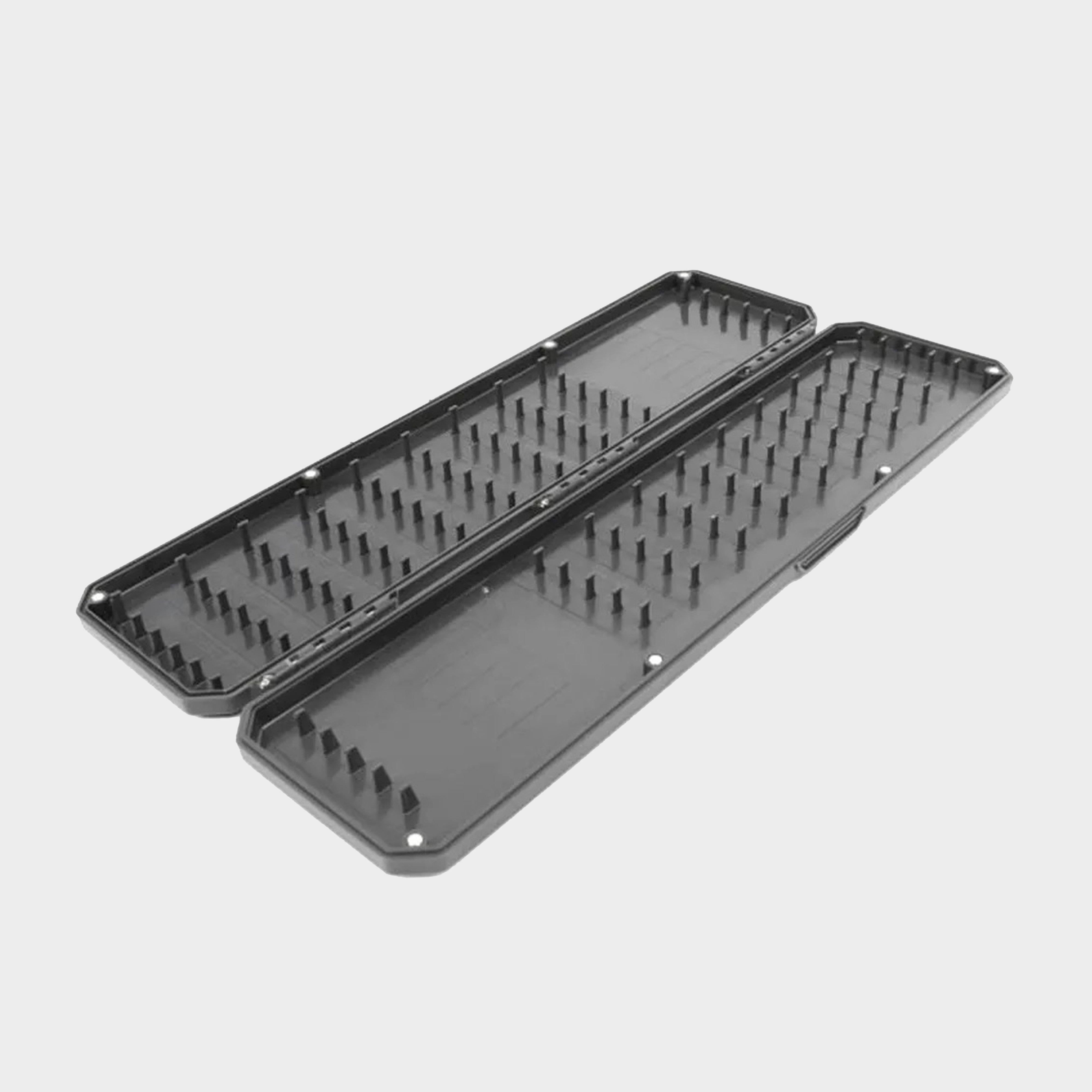 Long Absolute Hooklength Box