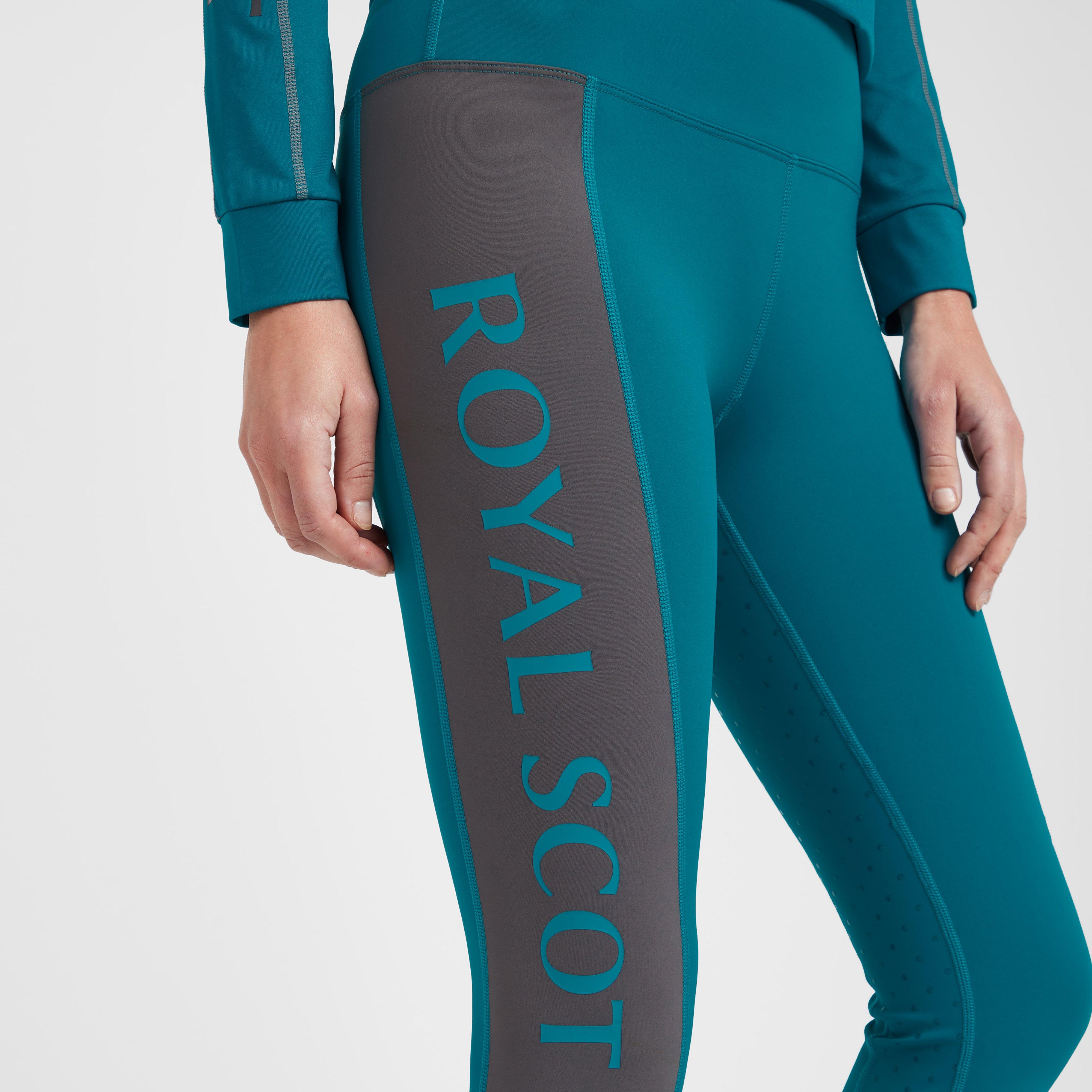 Women's Amelia Full Seat Tights