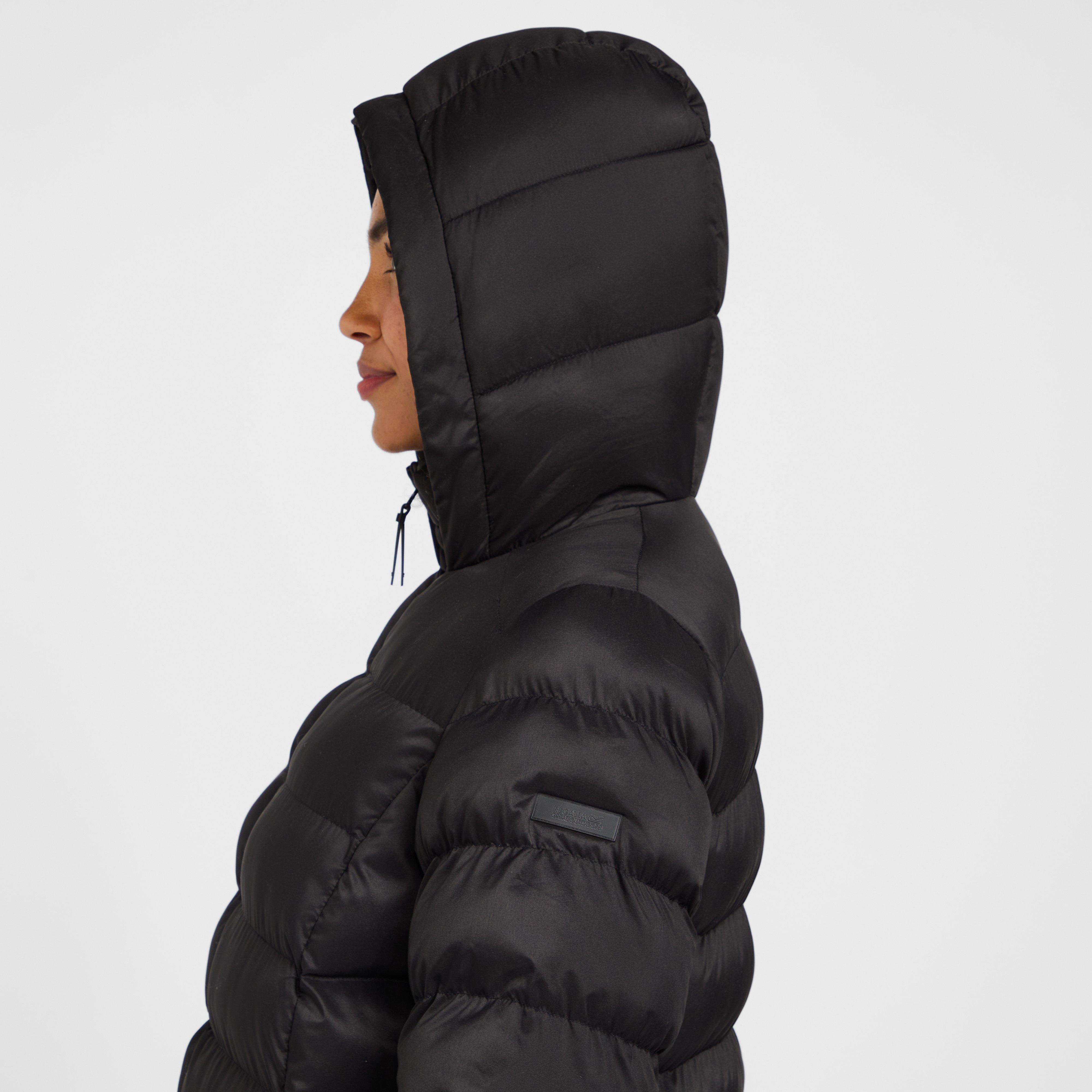 Women’s Kintra Down Jacket