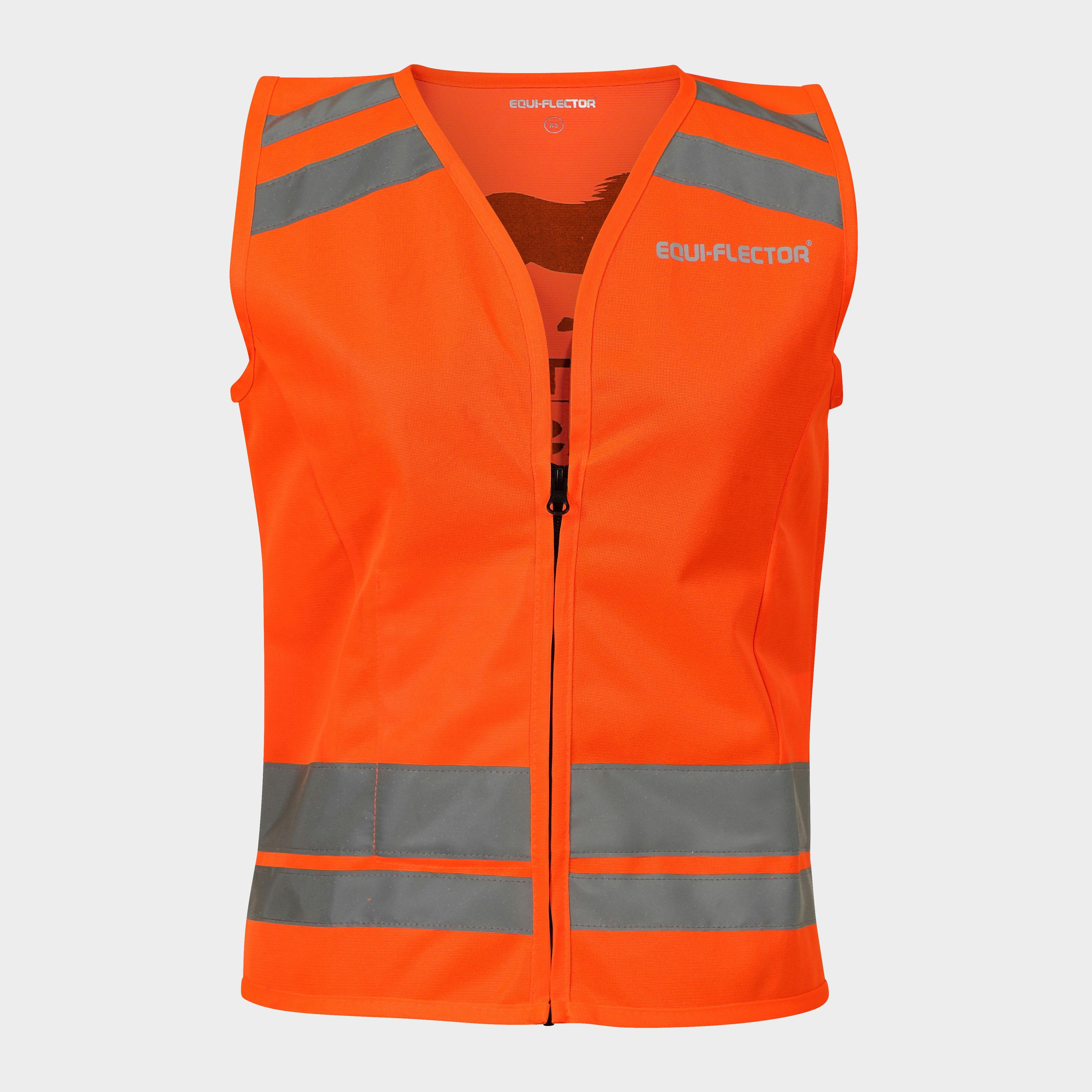 EQUI-FLECTOR® Safety Vest