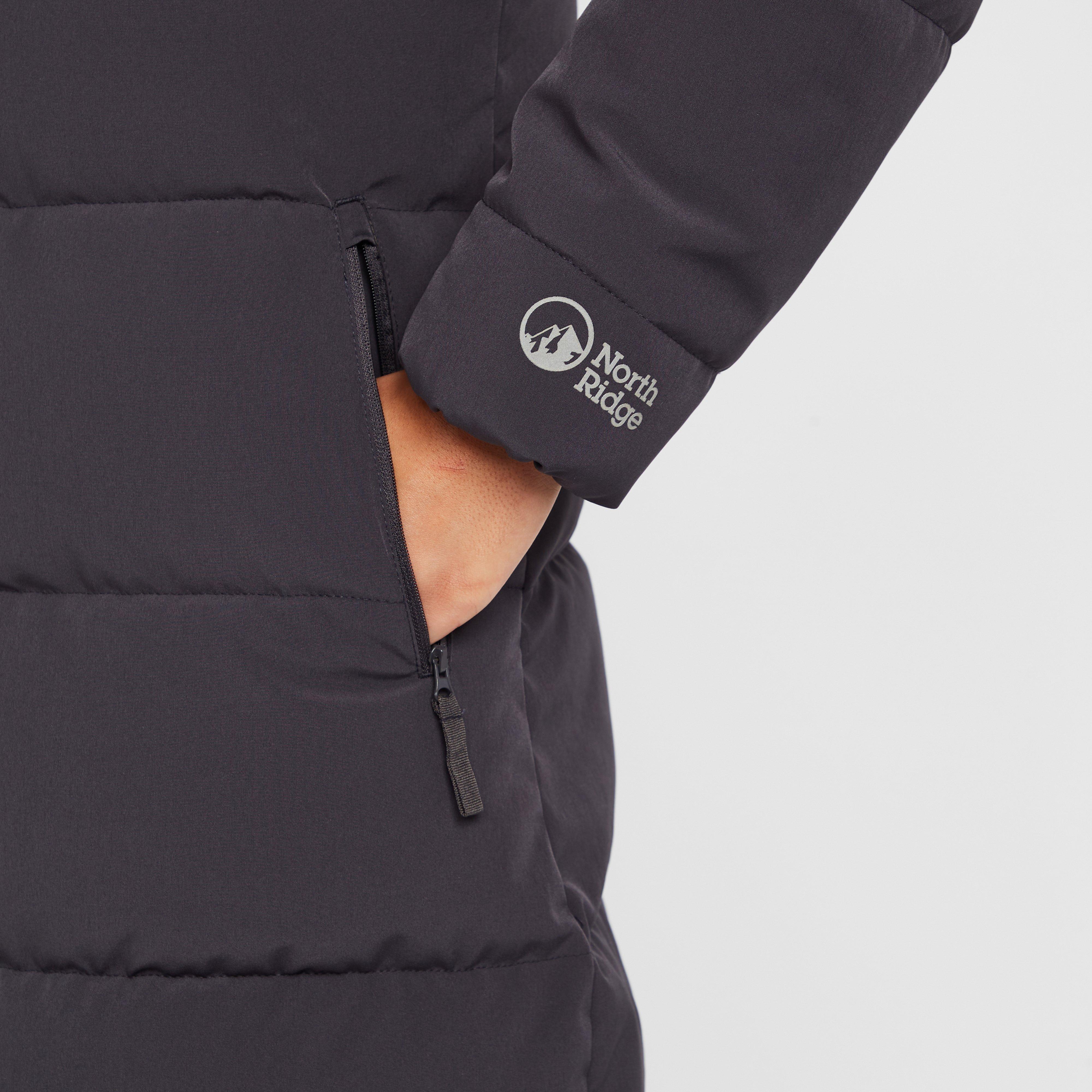 Women’s Roaming Jacket