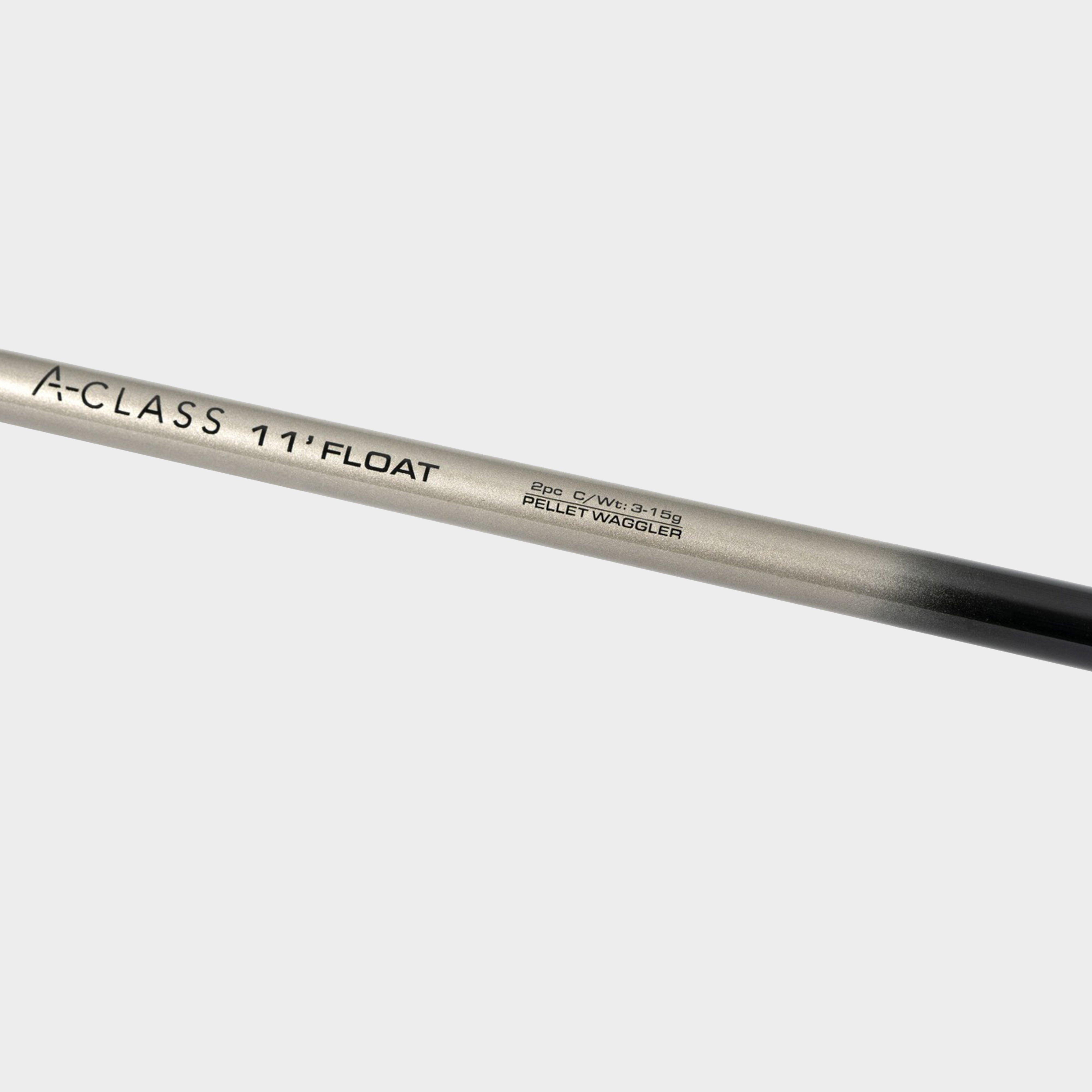 A-Class Pellet Waggler Fishing Rod 11ft