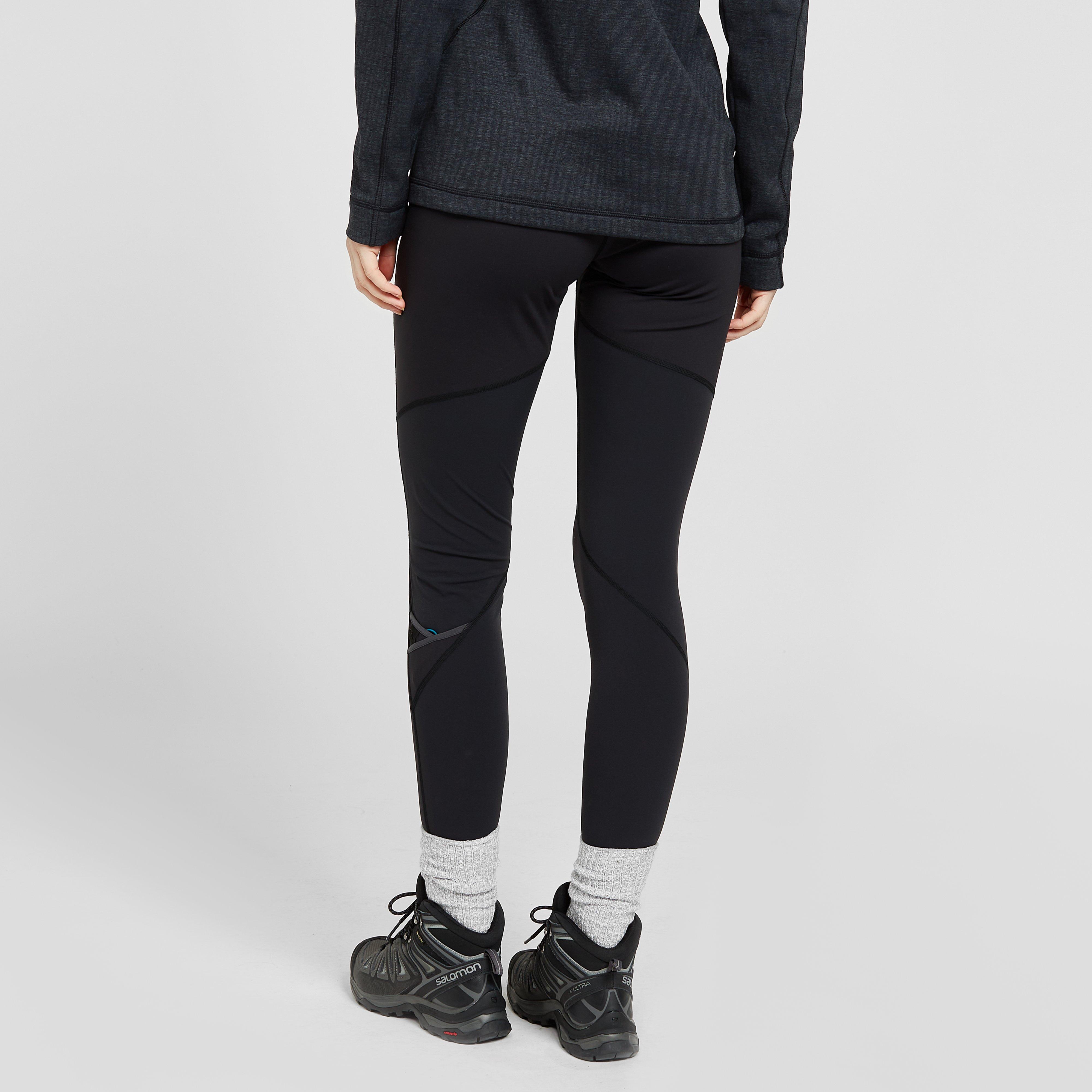 Women’s Metron Tights