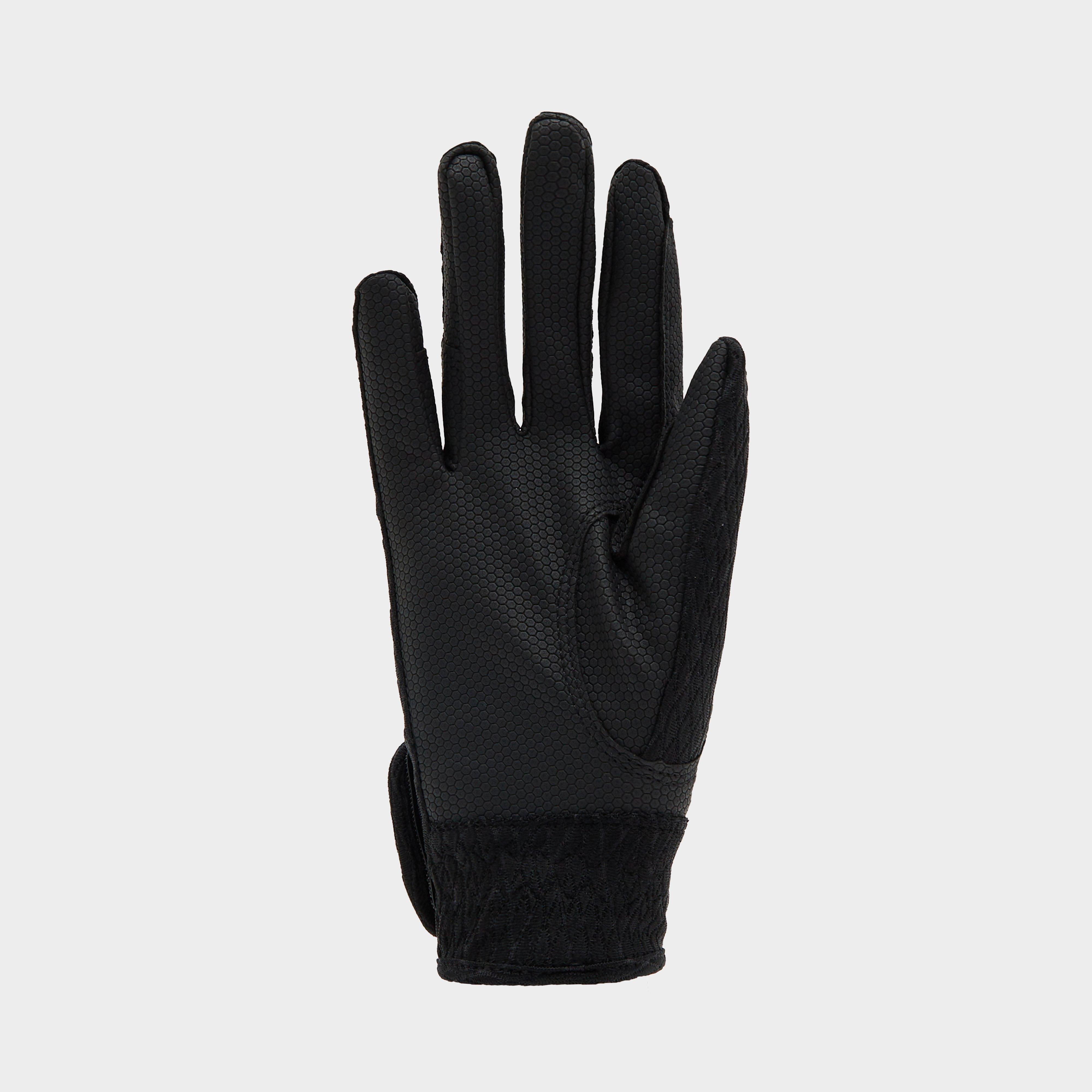 Adult Silicone Riding Gloves