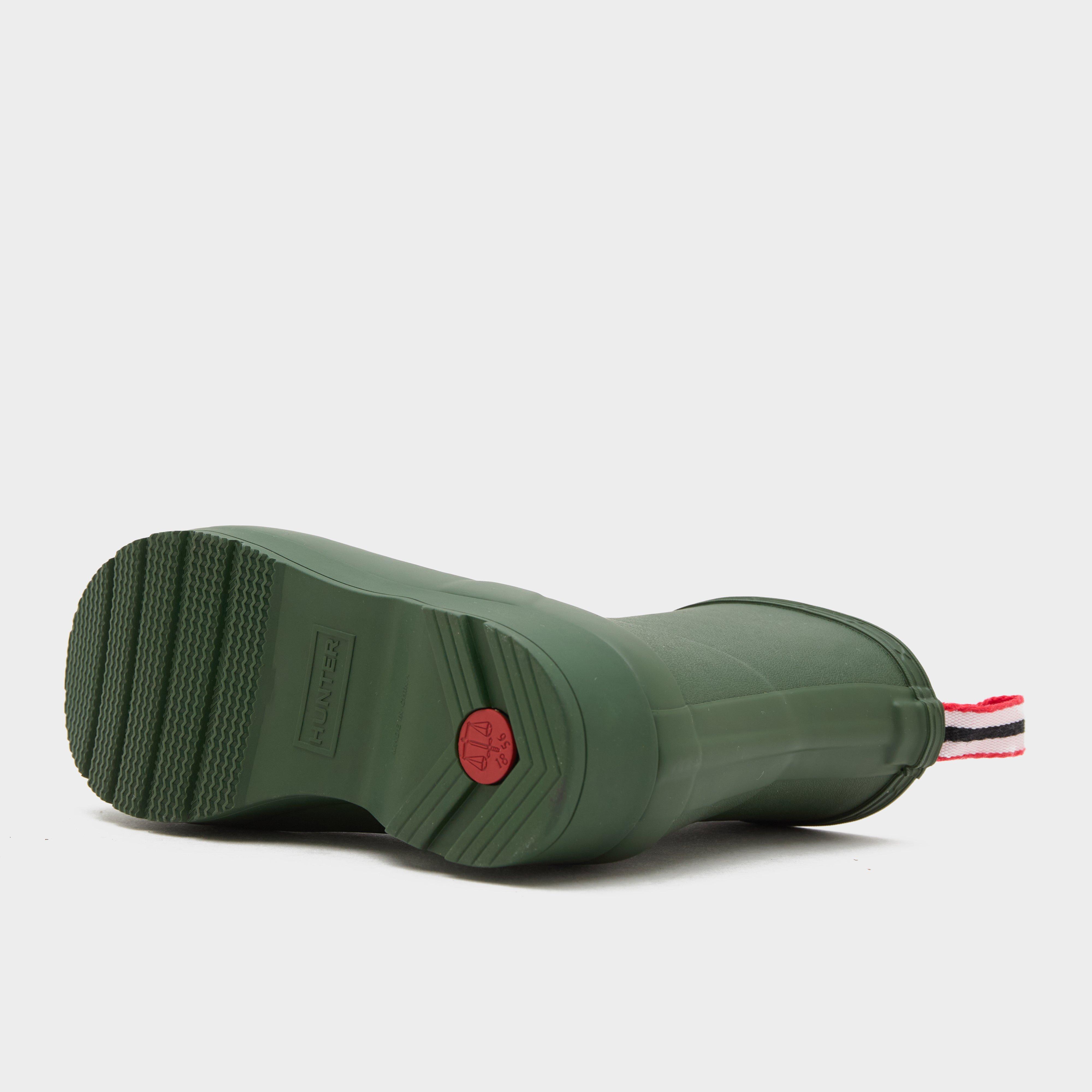 Men’s Play Short Insulated Boots