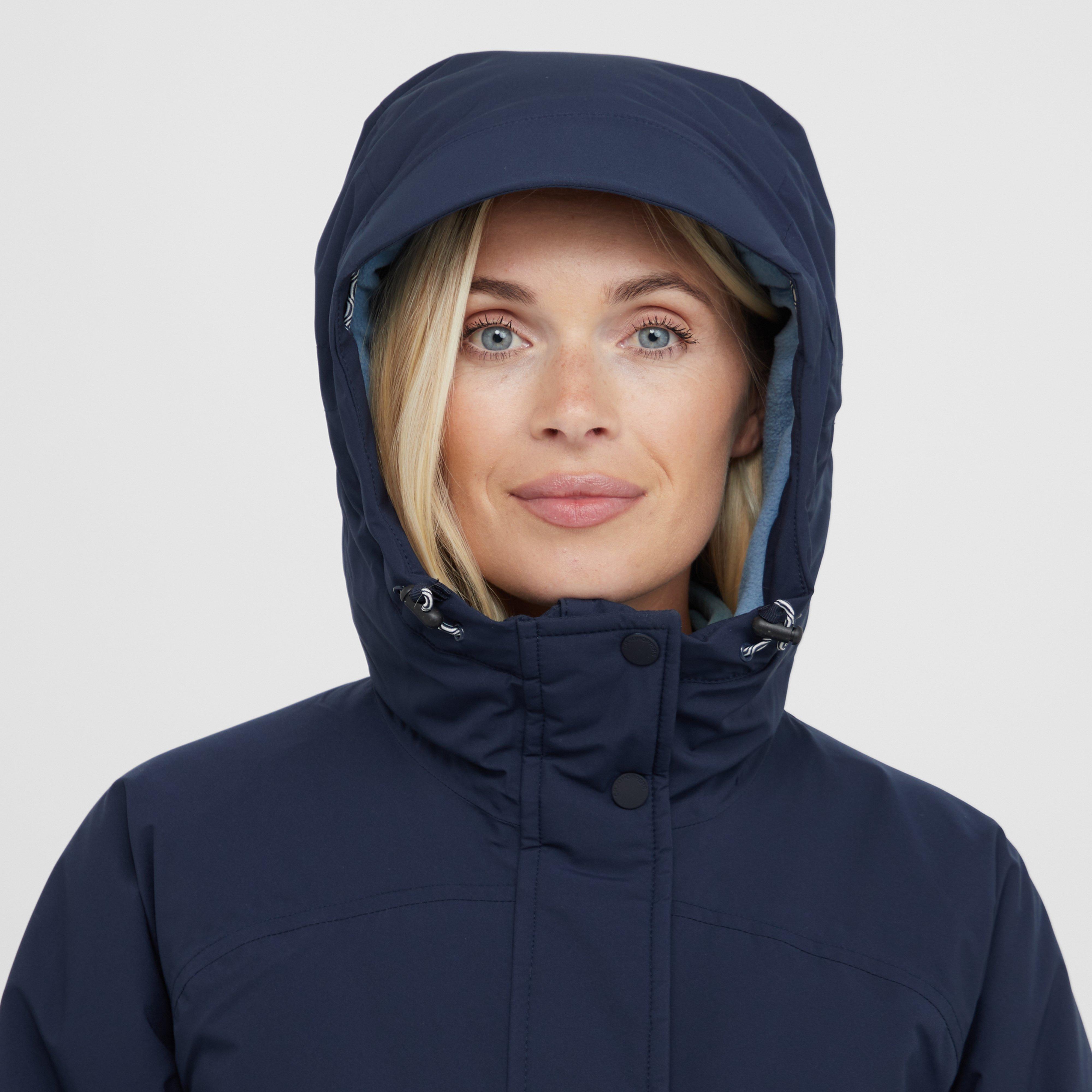 Women's National Trust Bayberry Insulated Jacket