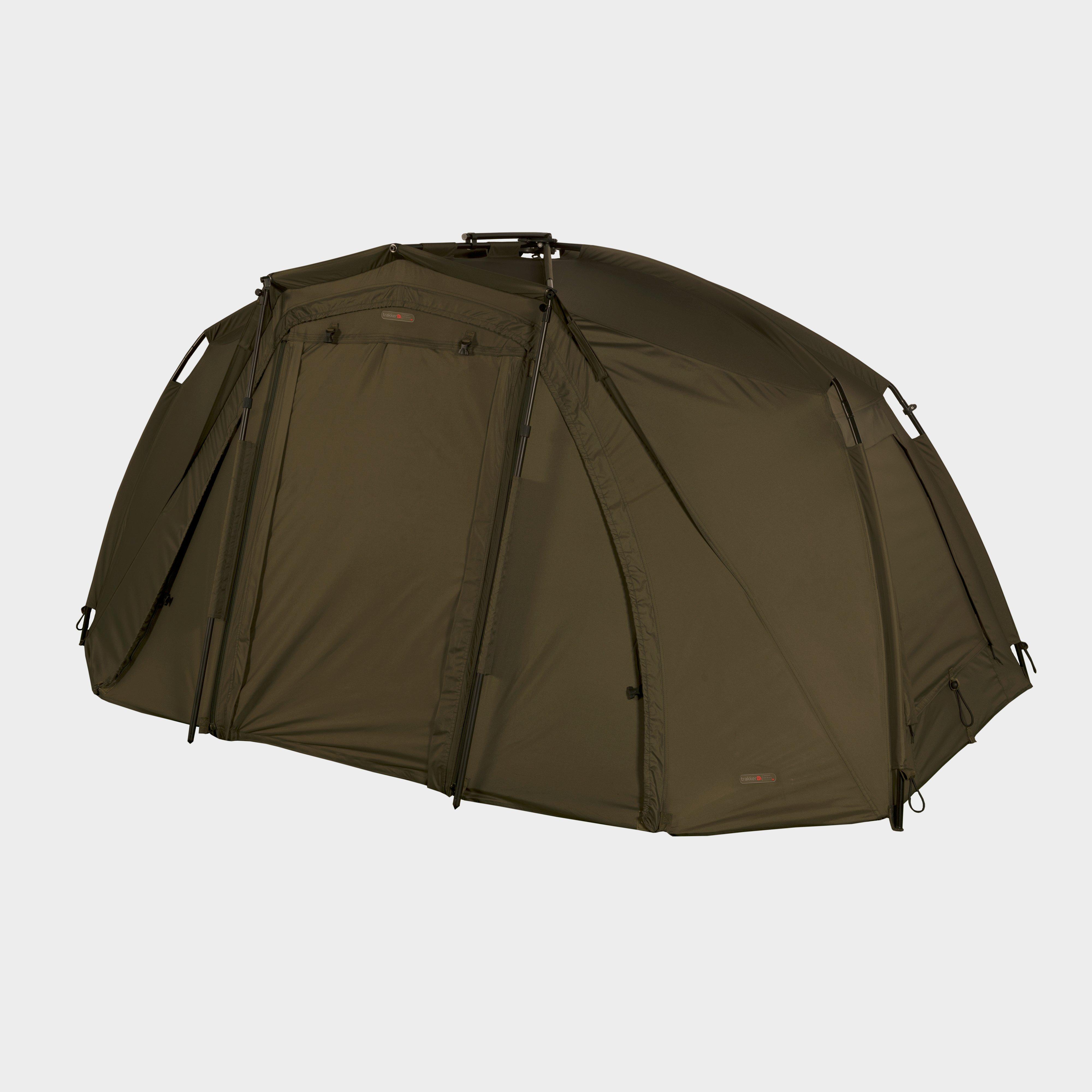 Tempest 100 Brolly Aquatexx EV 2.0