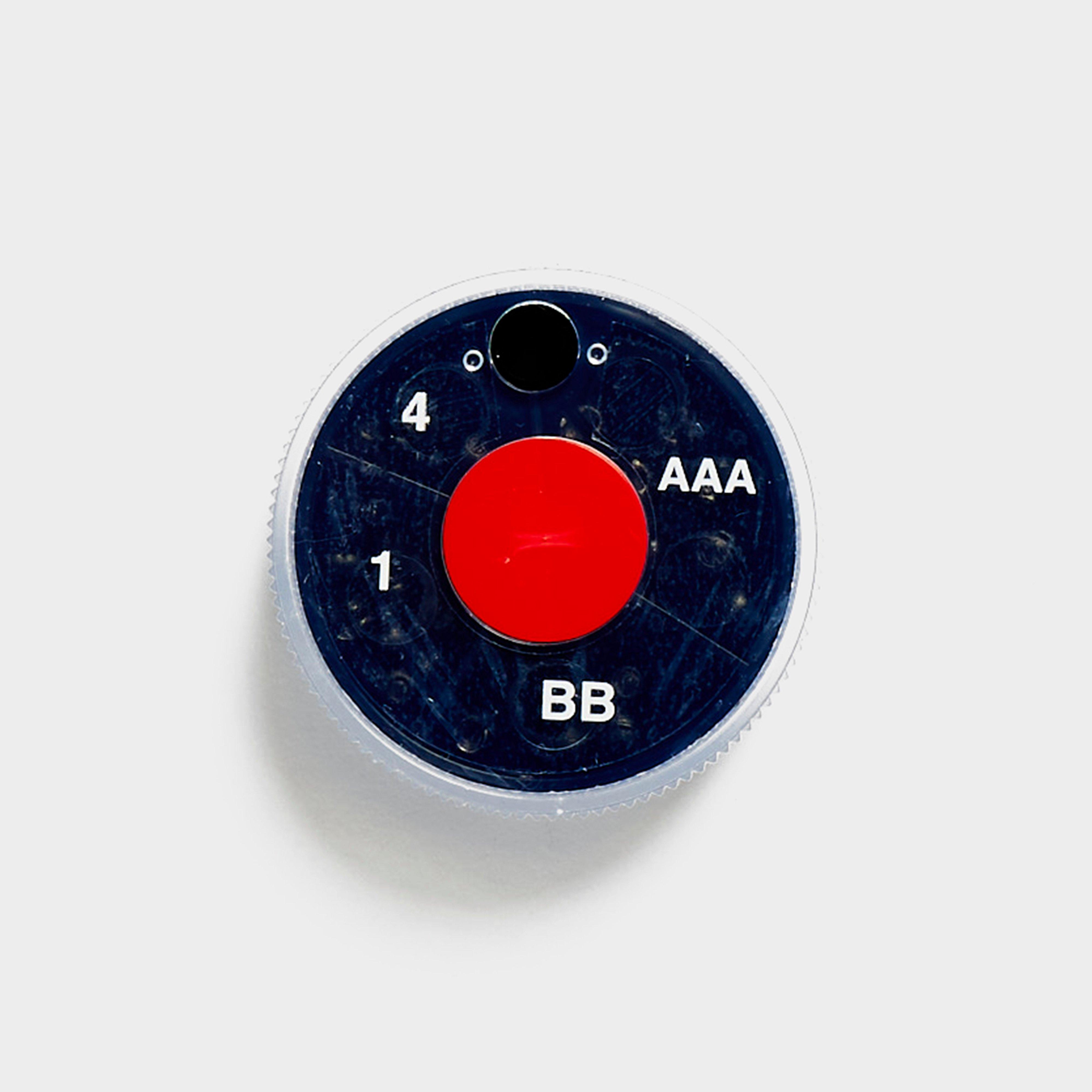 4 Compartment Super Soft Shot