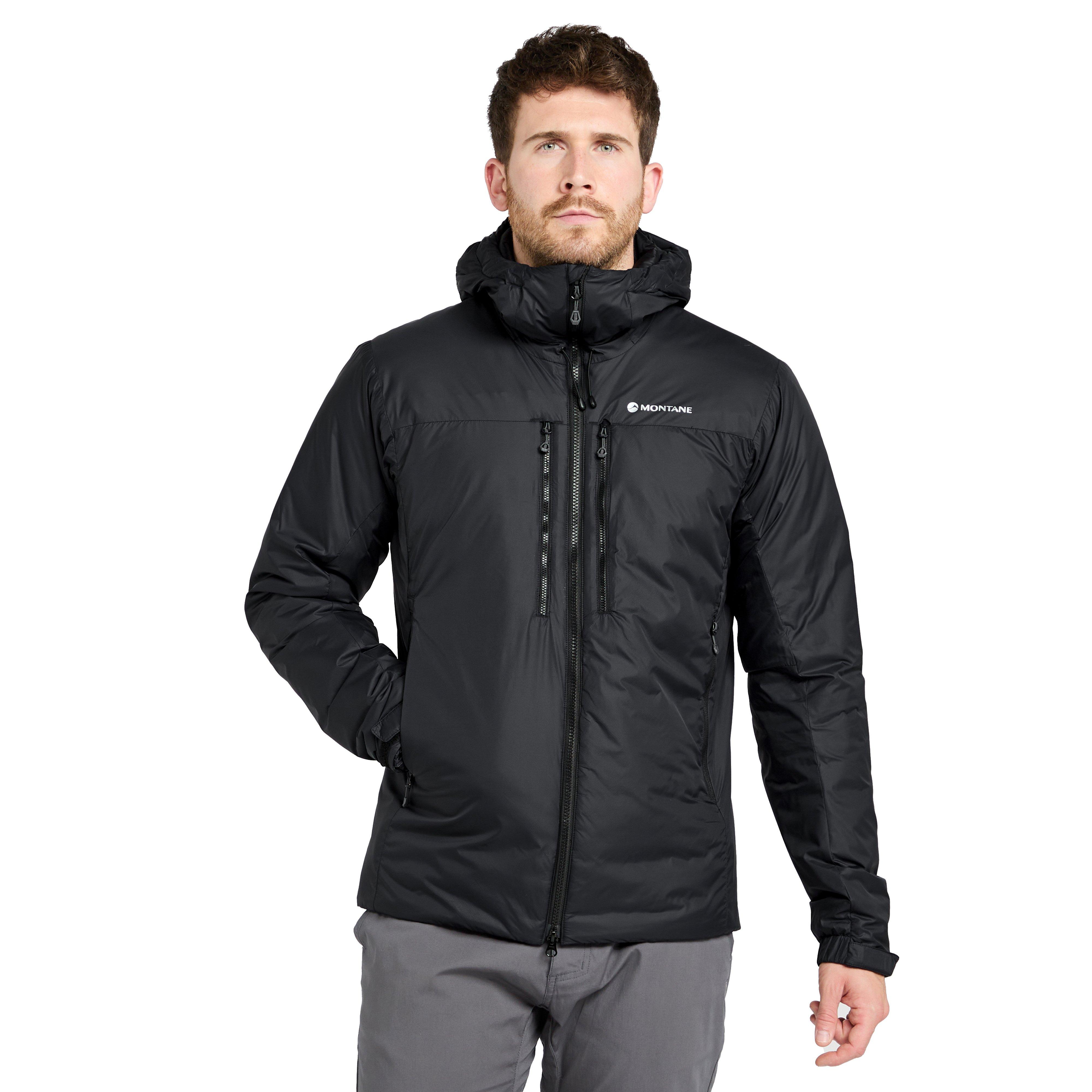 Men's Respond XT Hooded Insulated Jacket