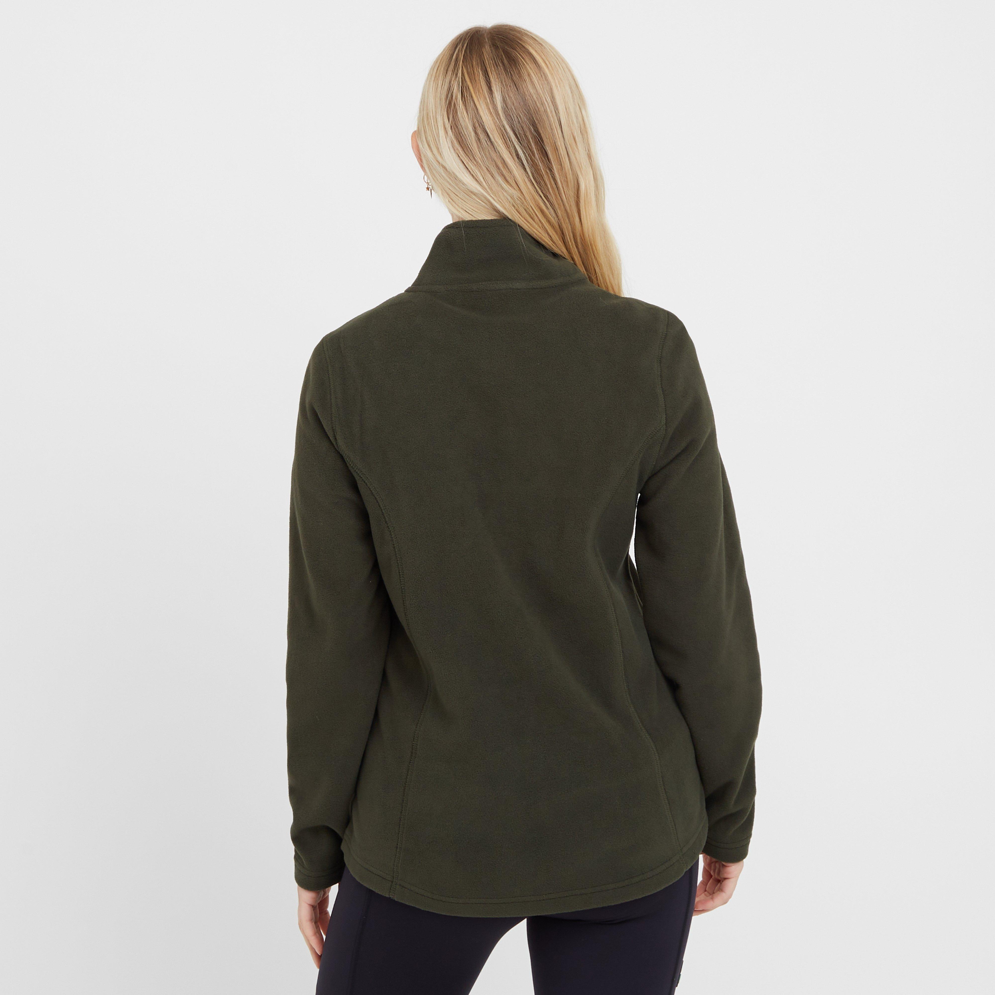 Women’s Faroe Fleece Jacket
