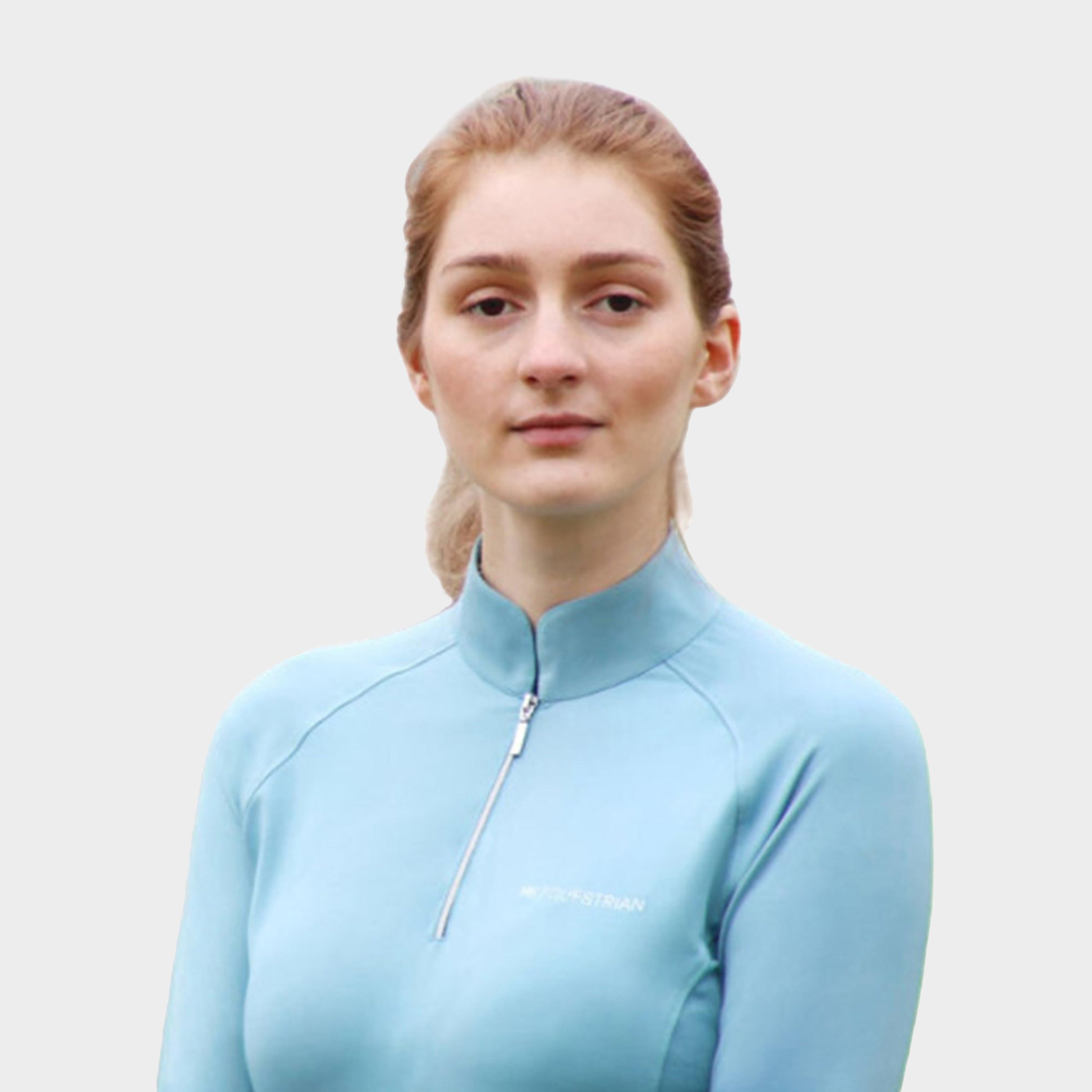 Women's Synergy Sports Top