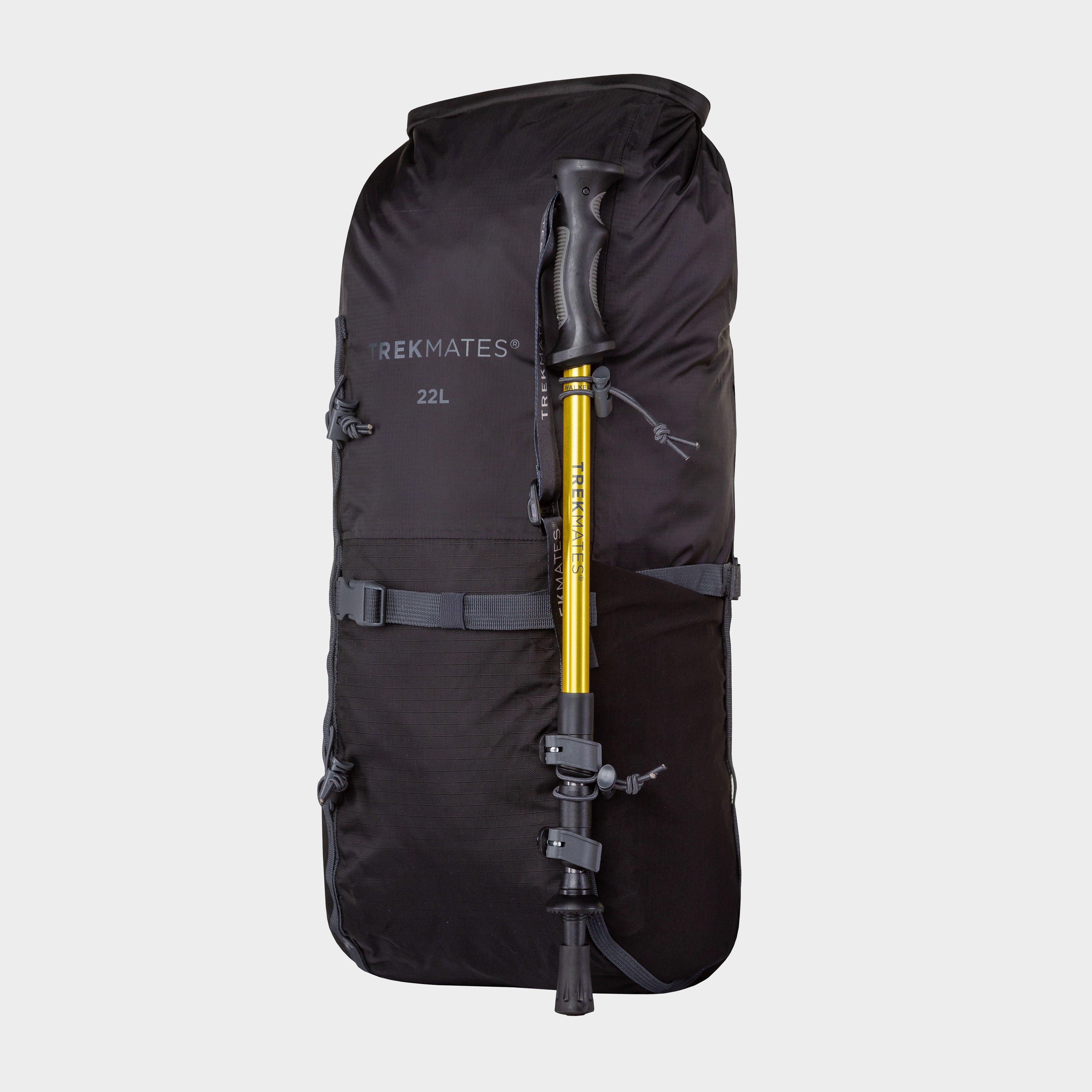 Kids’ Walker Lock Pole