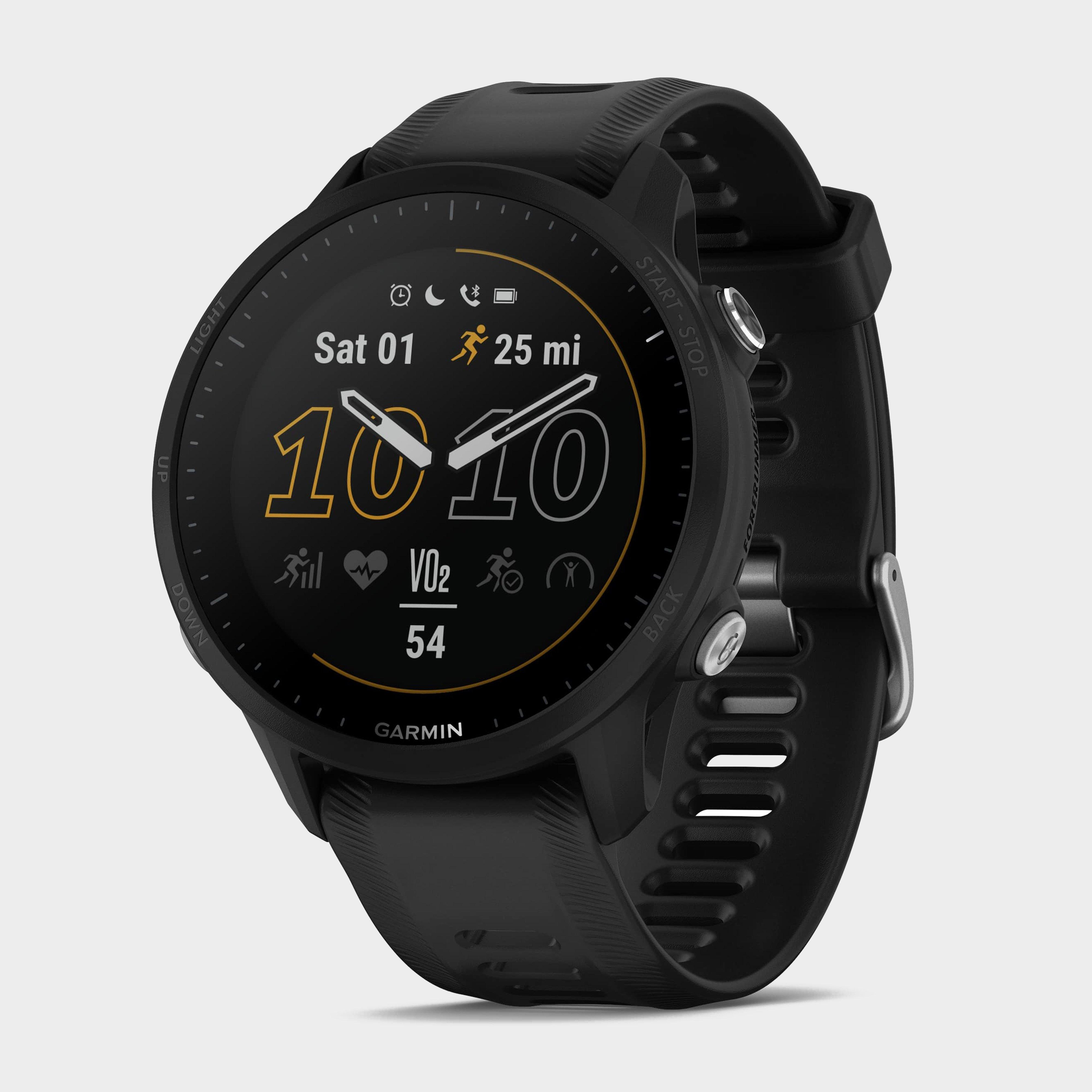 Forerunner® 955 GPS Running Watch