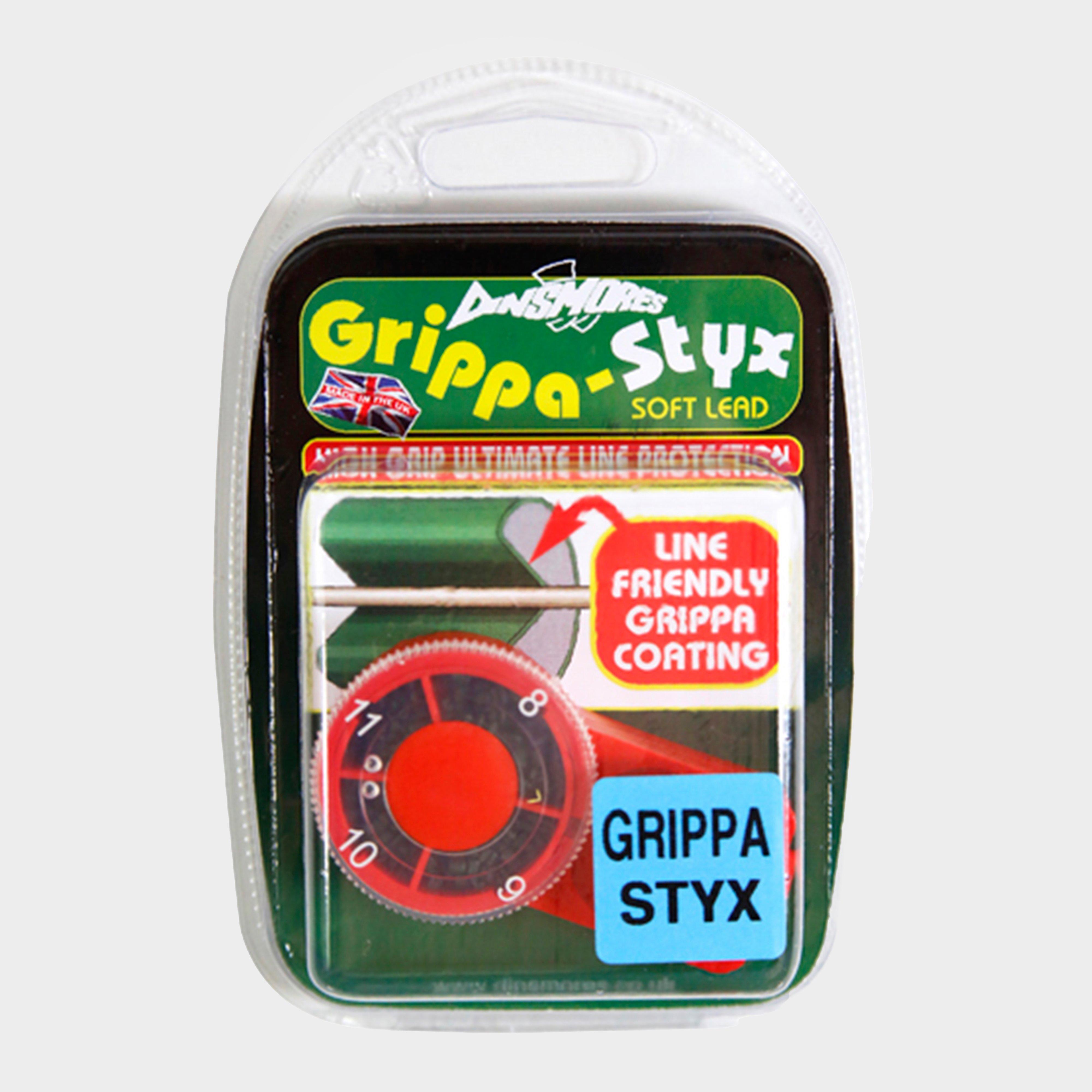 Grippa Styx Selector