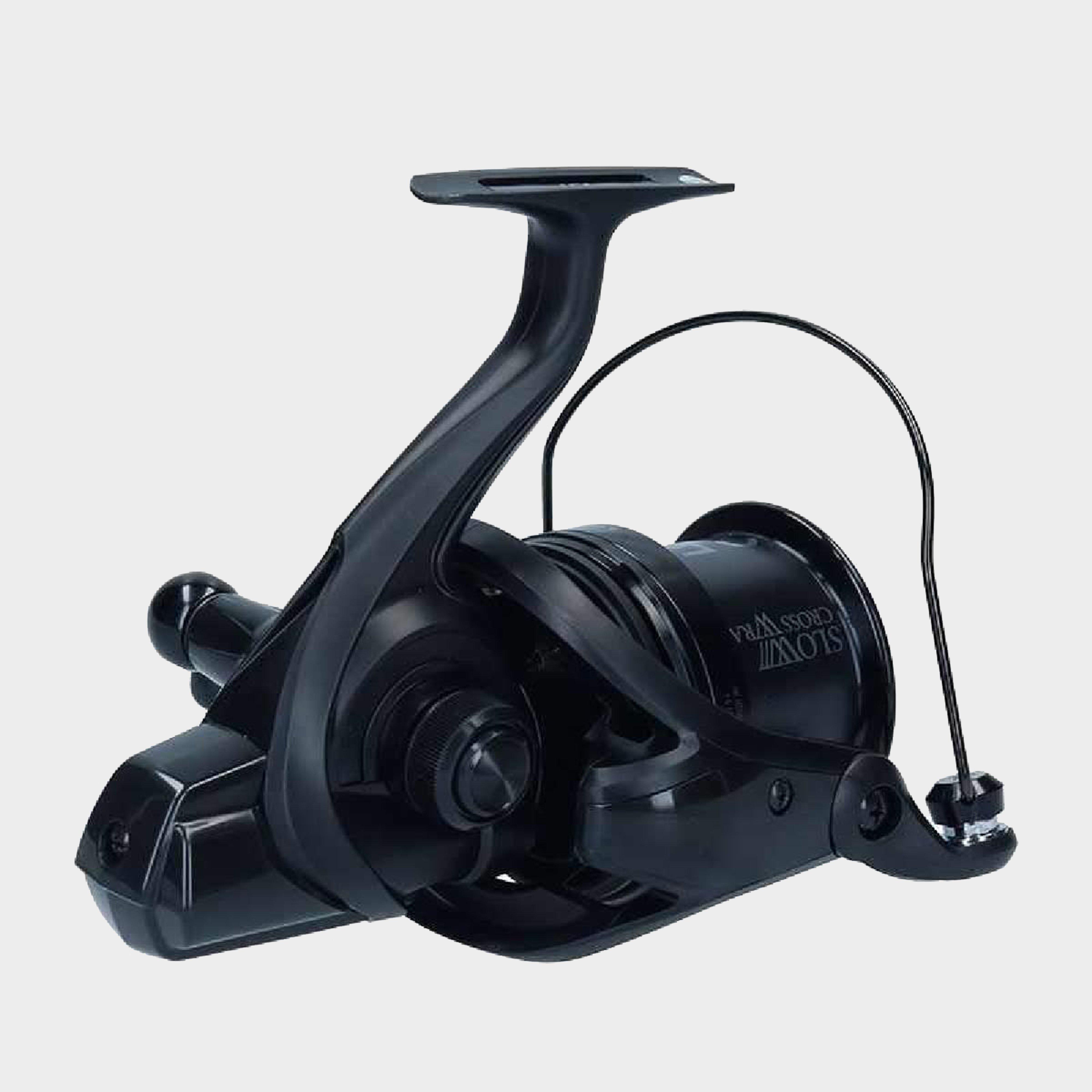 Crosscast 35 SCW QD Reel