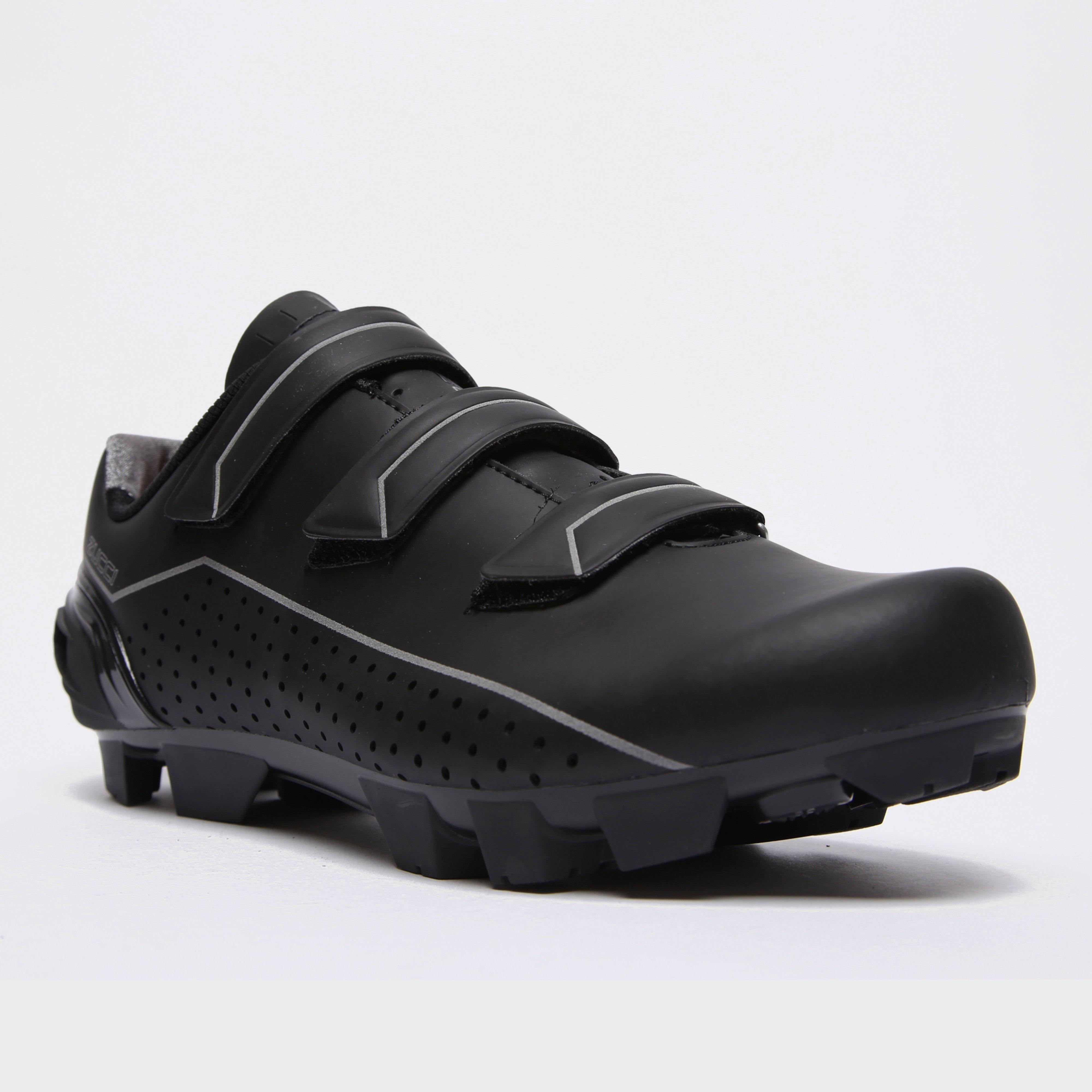 Trail Mountain Bike Shoe