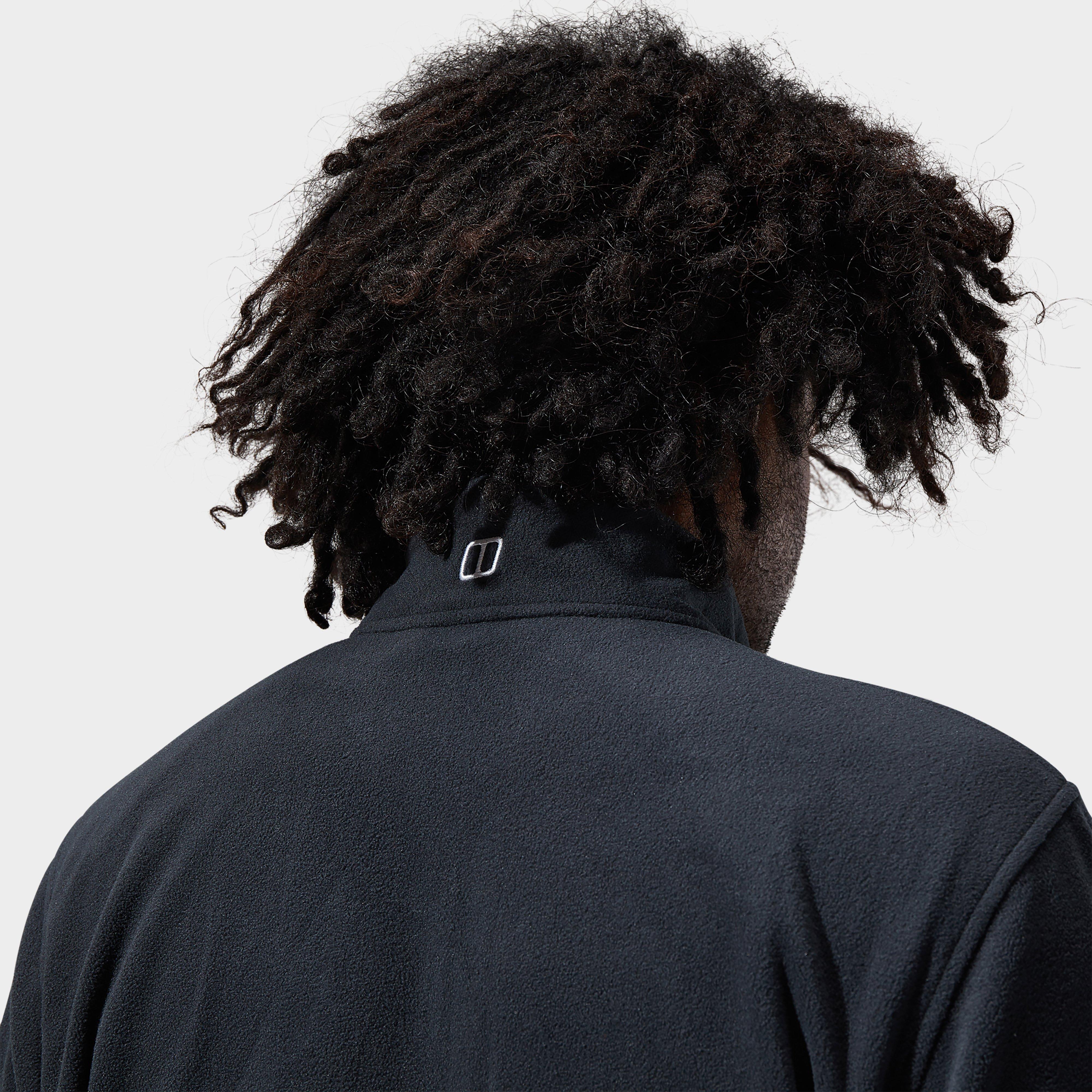 Men's Aslam Micro Polartec® Fleece Jacket