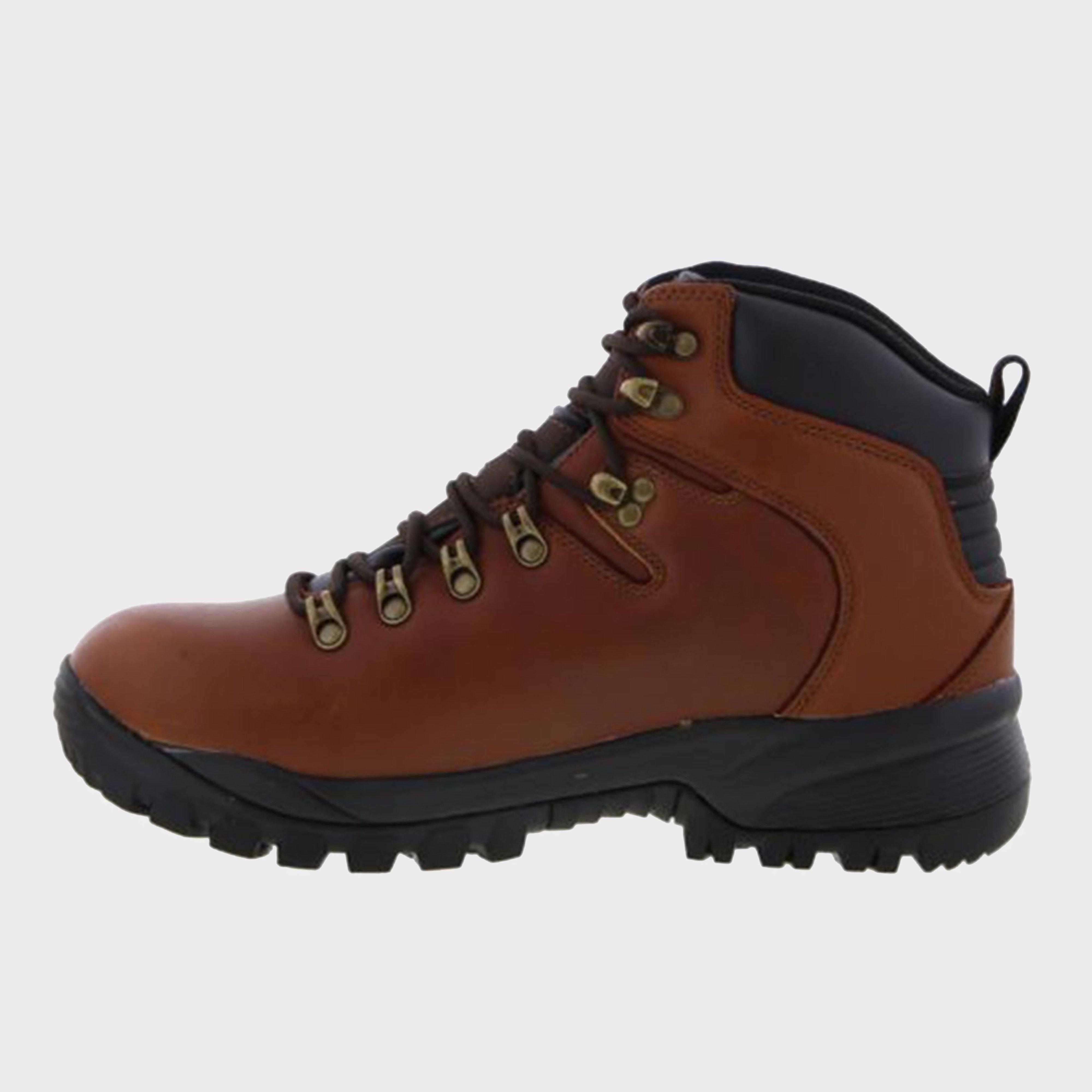 Men's Canyon Leather Superlight Hiking Boots