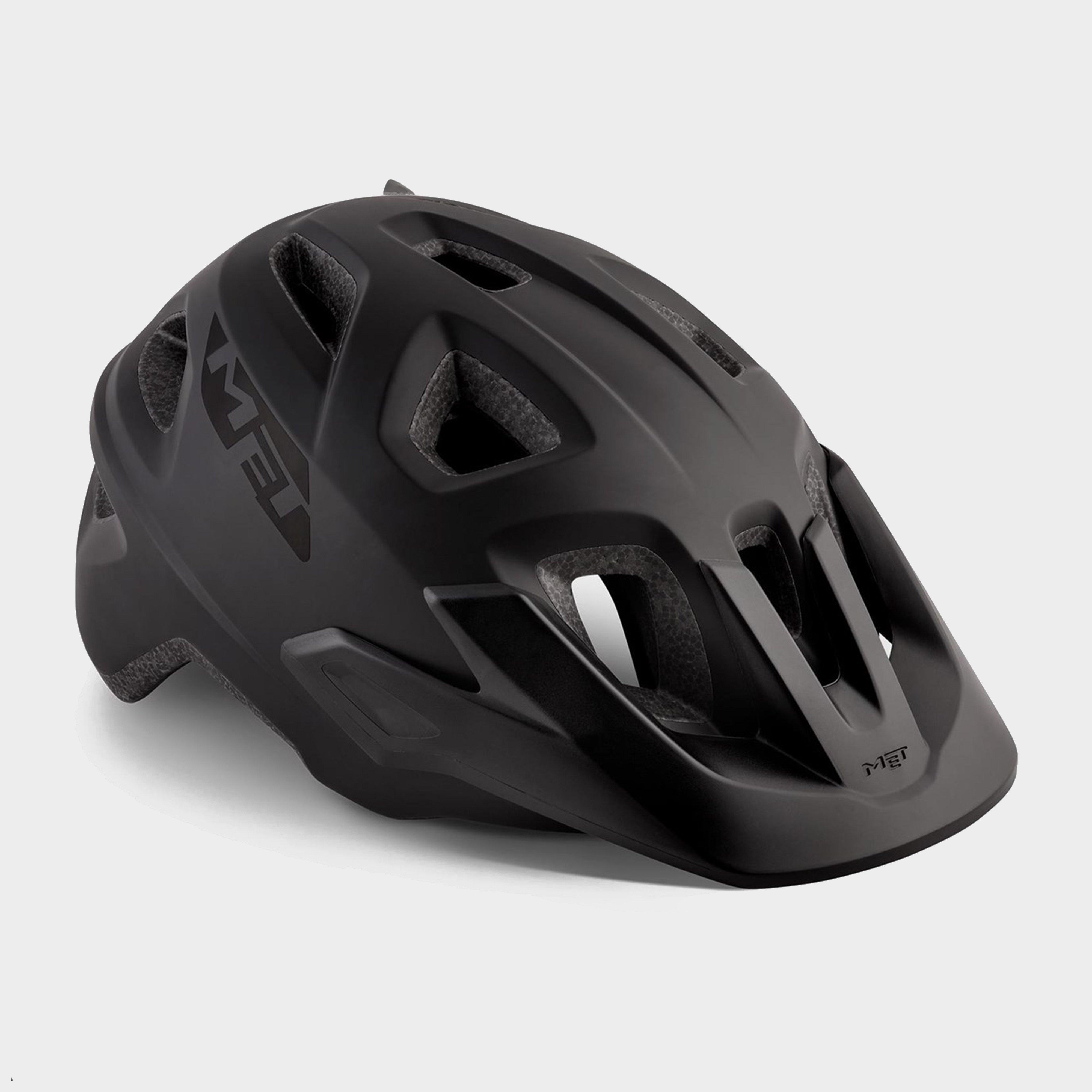 MET Echo Bicycle Helmet L-XL