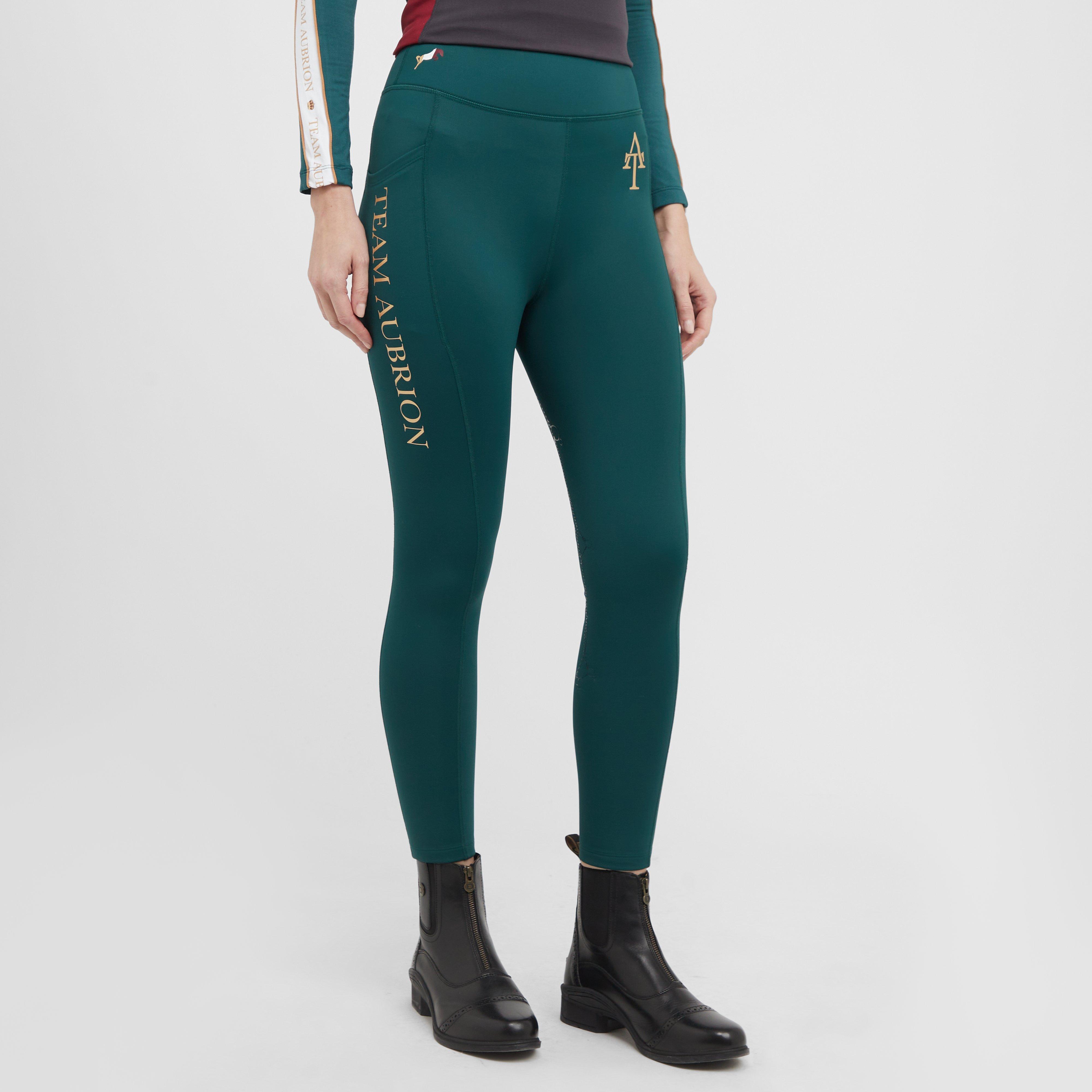 Team Winter Riding Tights