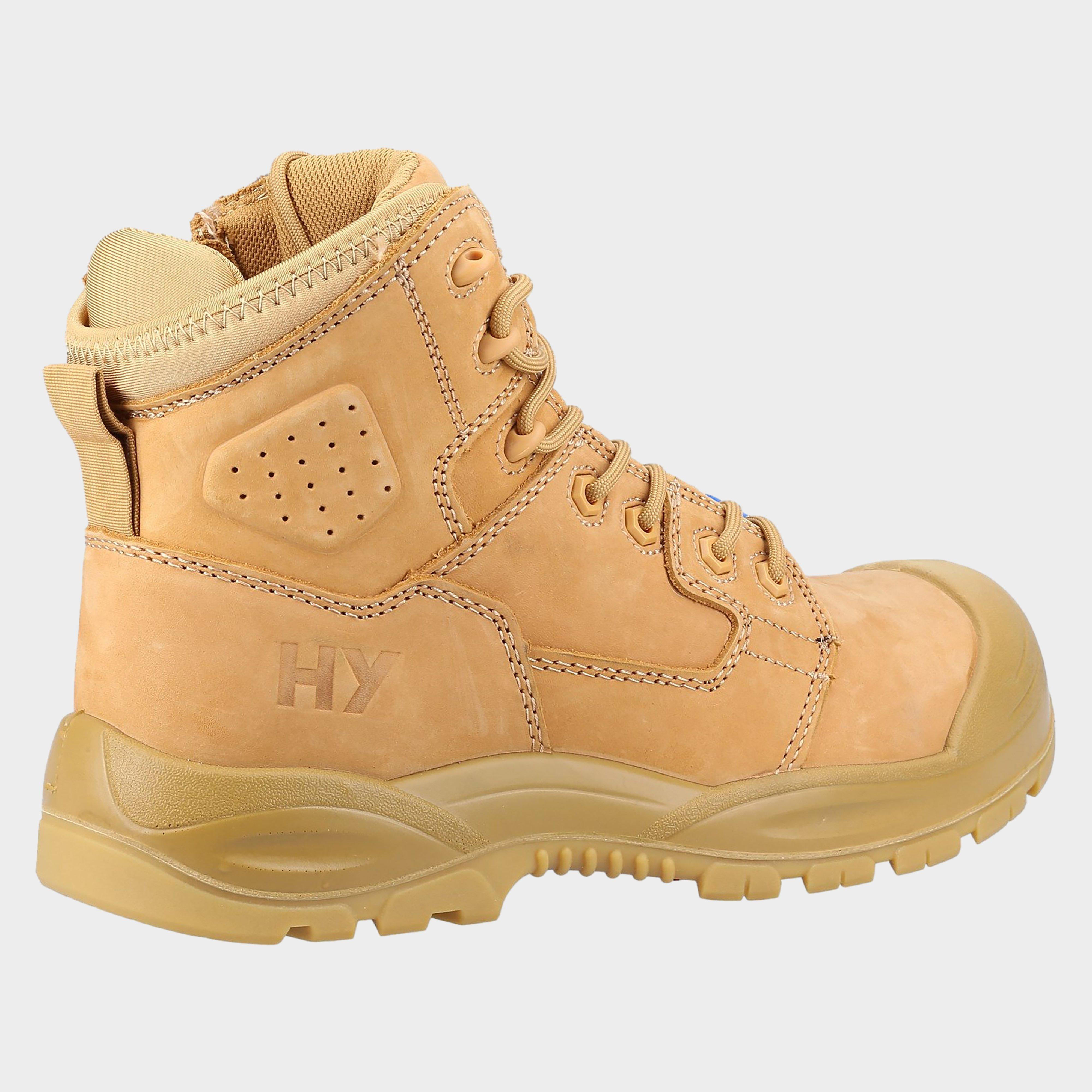 Unisex Legend PR Safety Boot