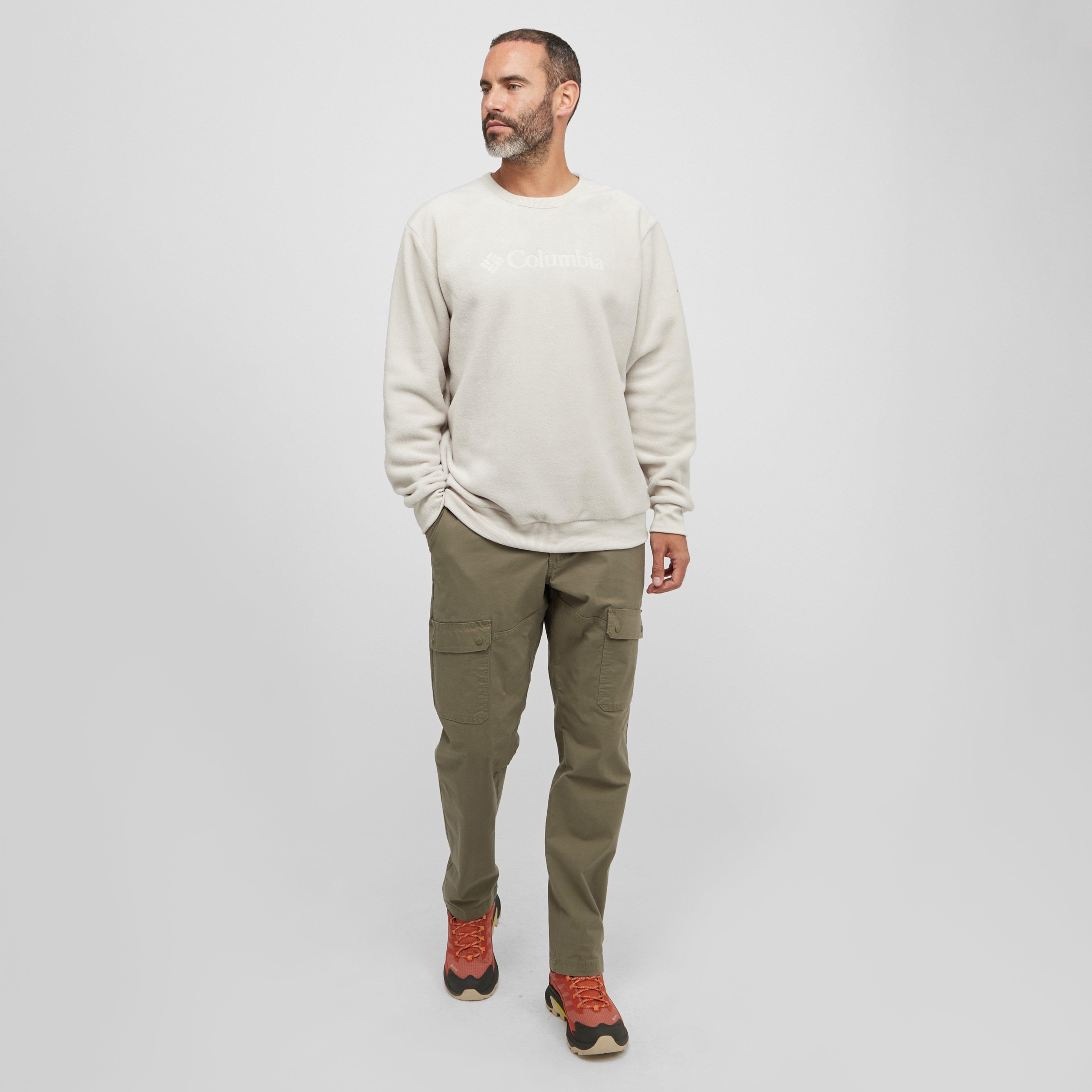 Men’s Steens Mountain 2.0 Fleece