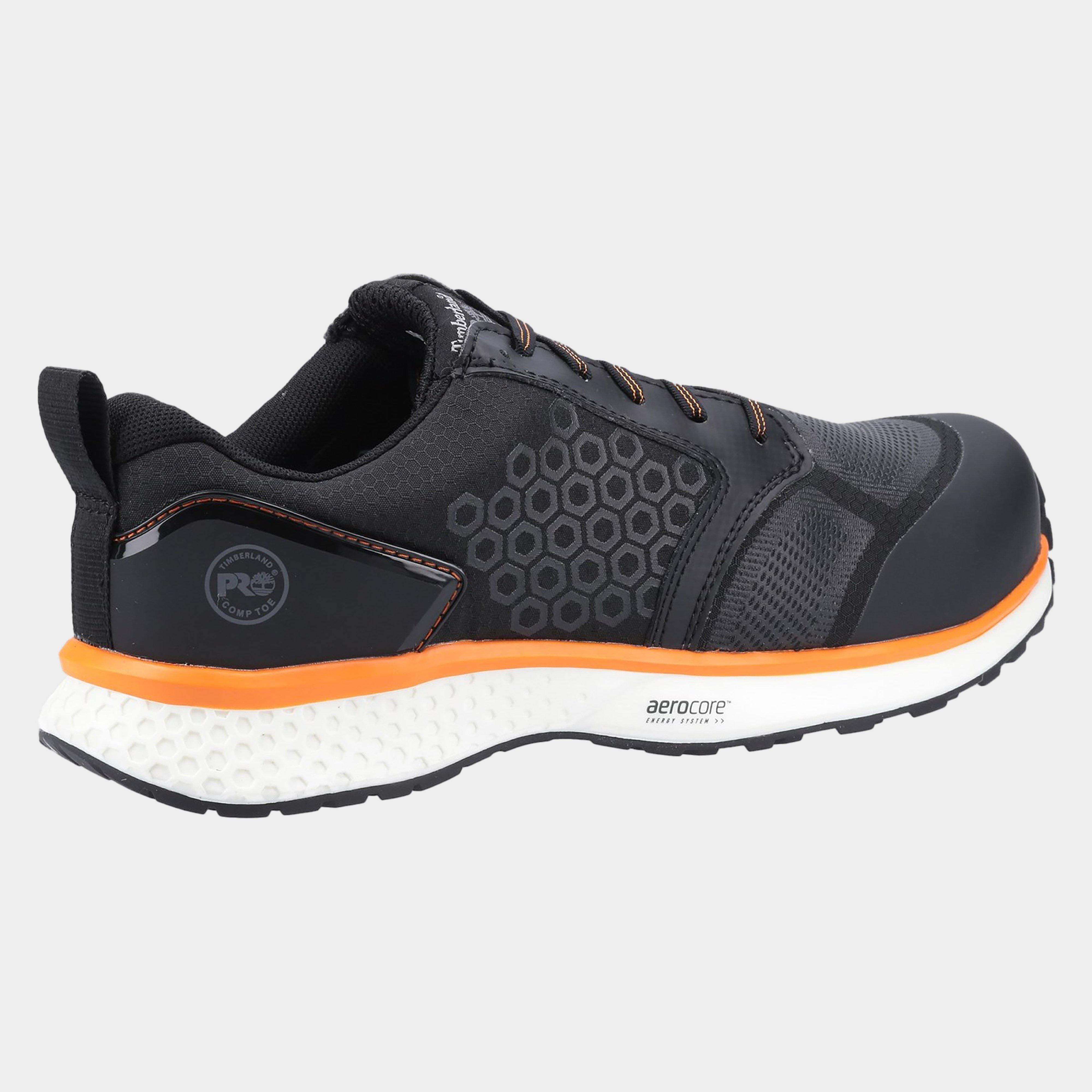 Men's Reaxion Composite Safety Trainer