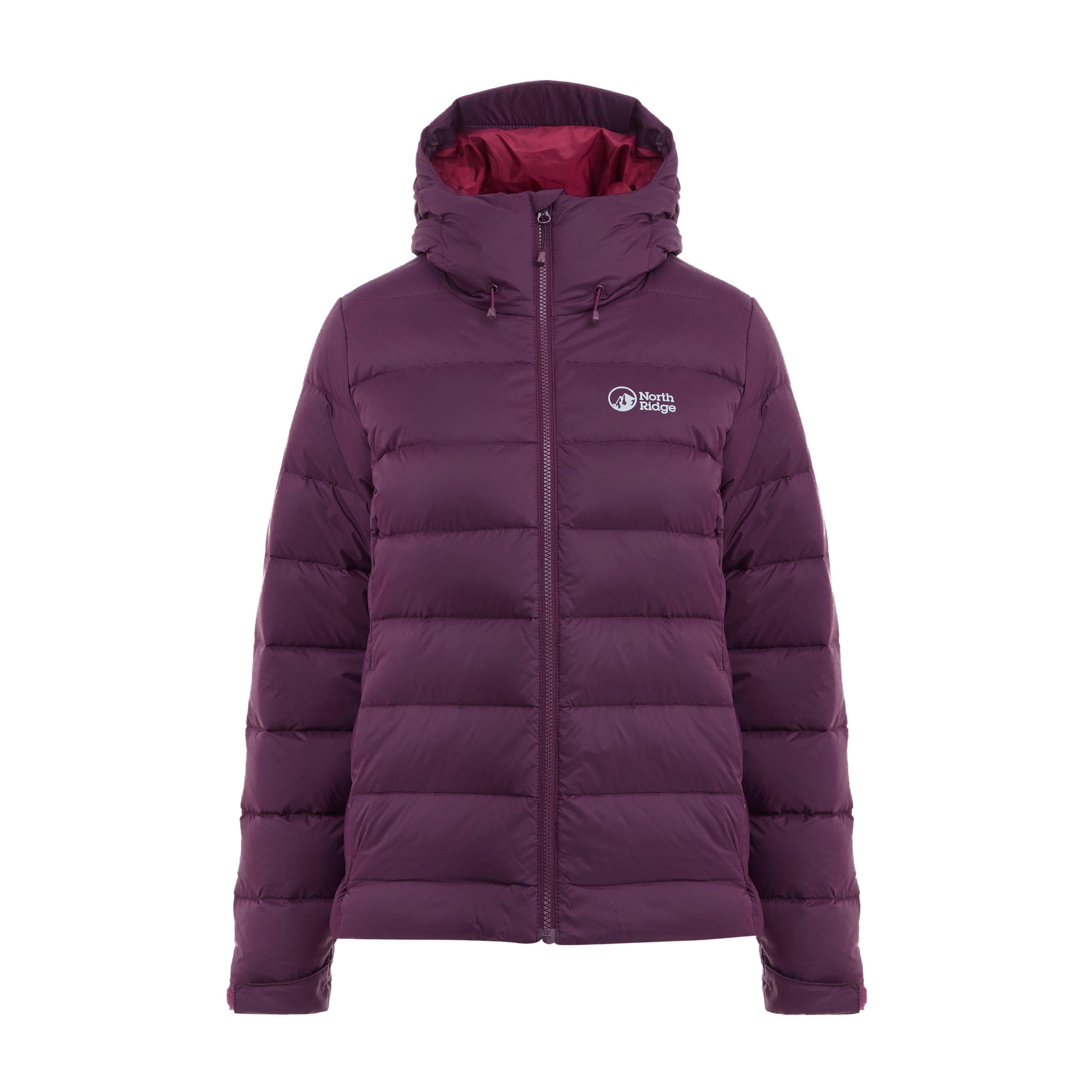 Women's Tech Down II Jacket