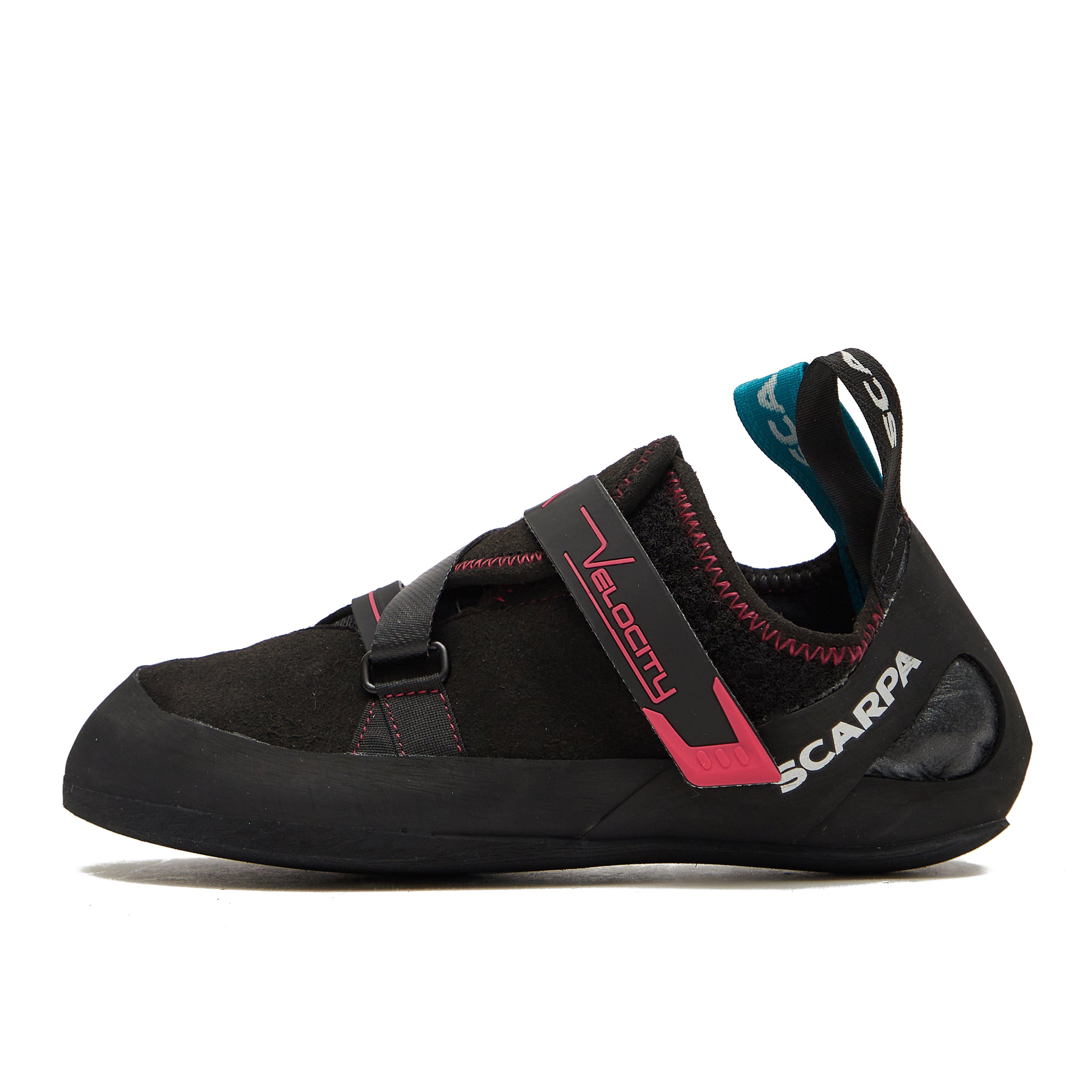 Women's Velocity Climbing Shoe