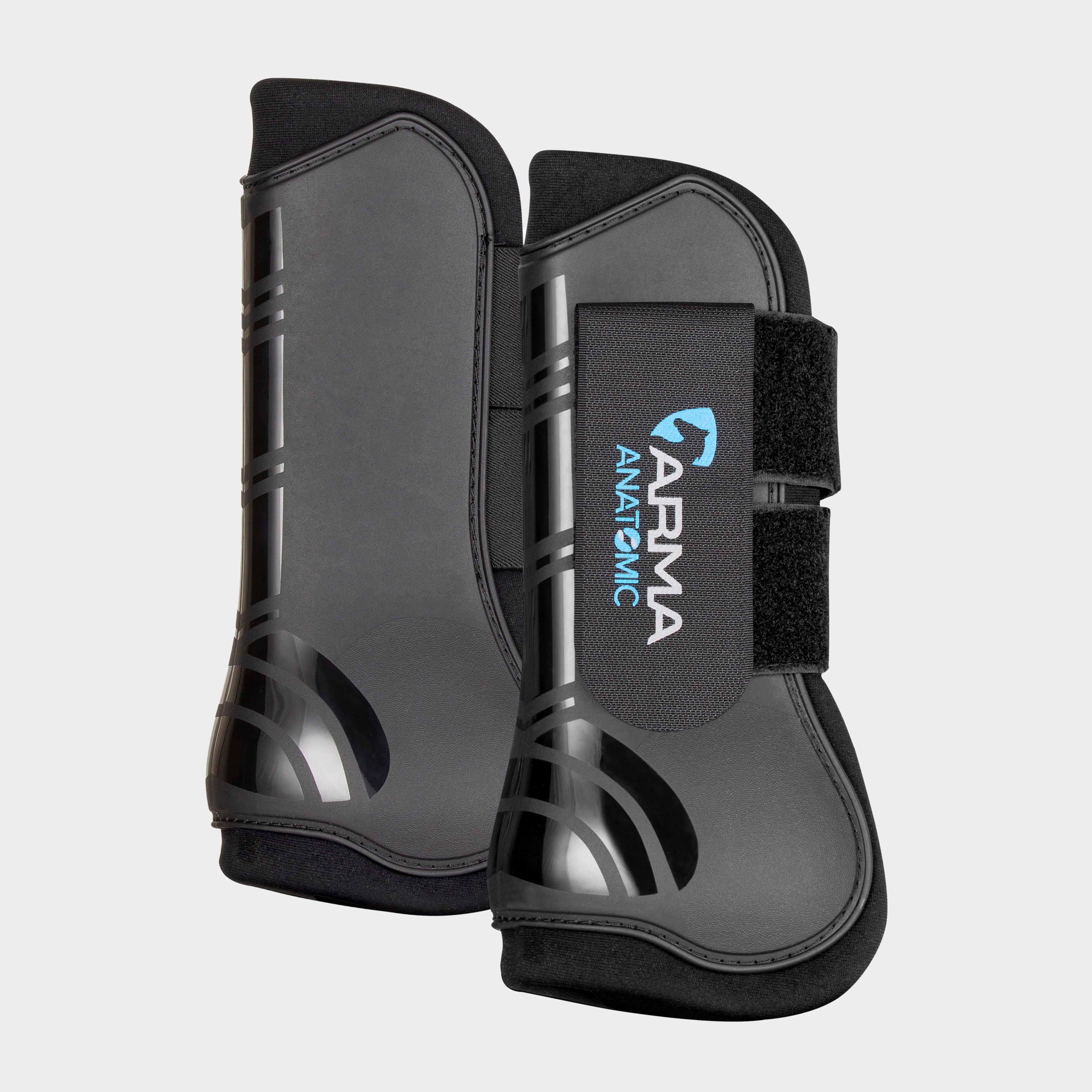 Tendon Boots