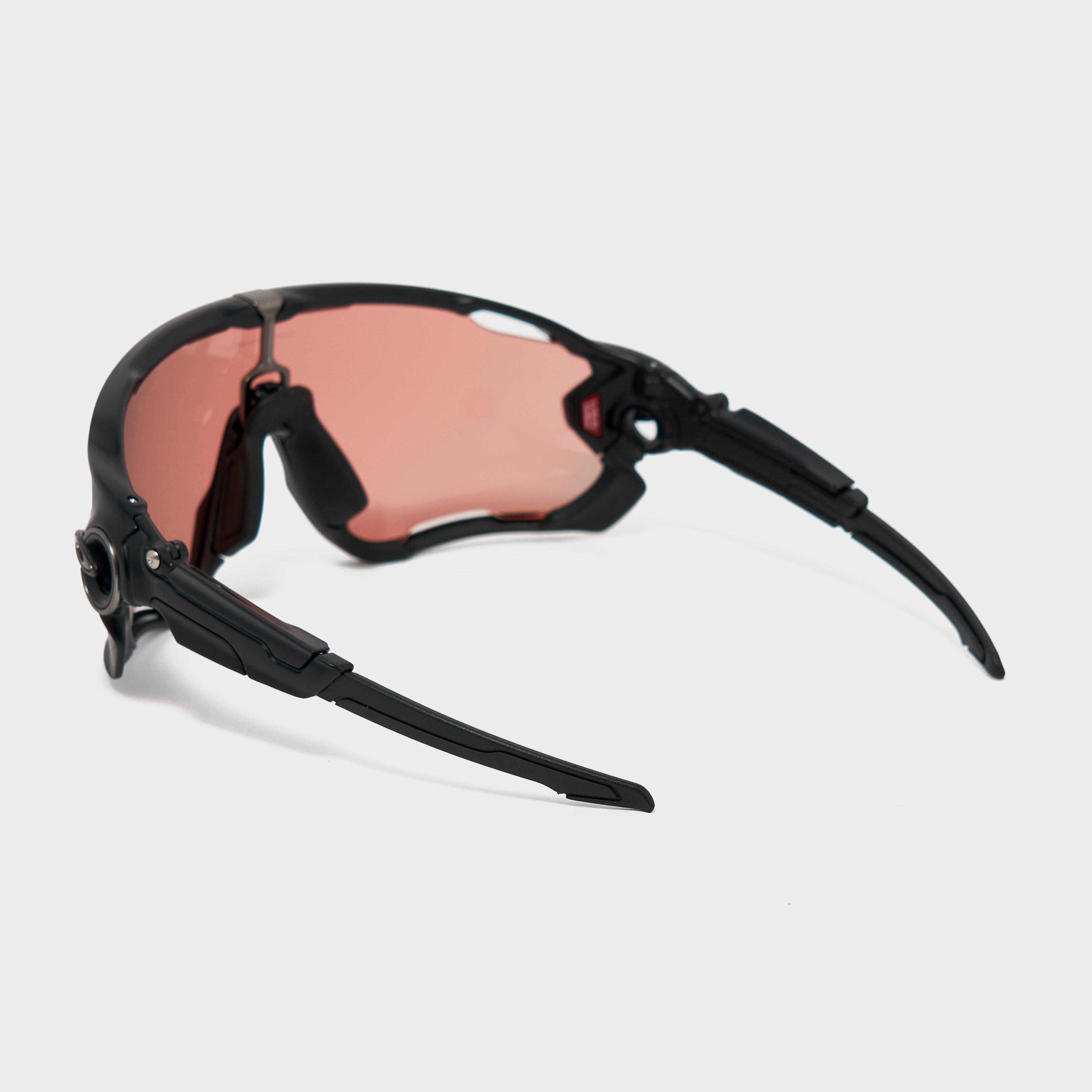 Jawbreaker Carbon Prizm Trail Torch Sunglasses