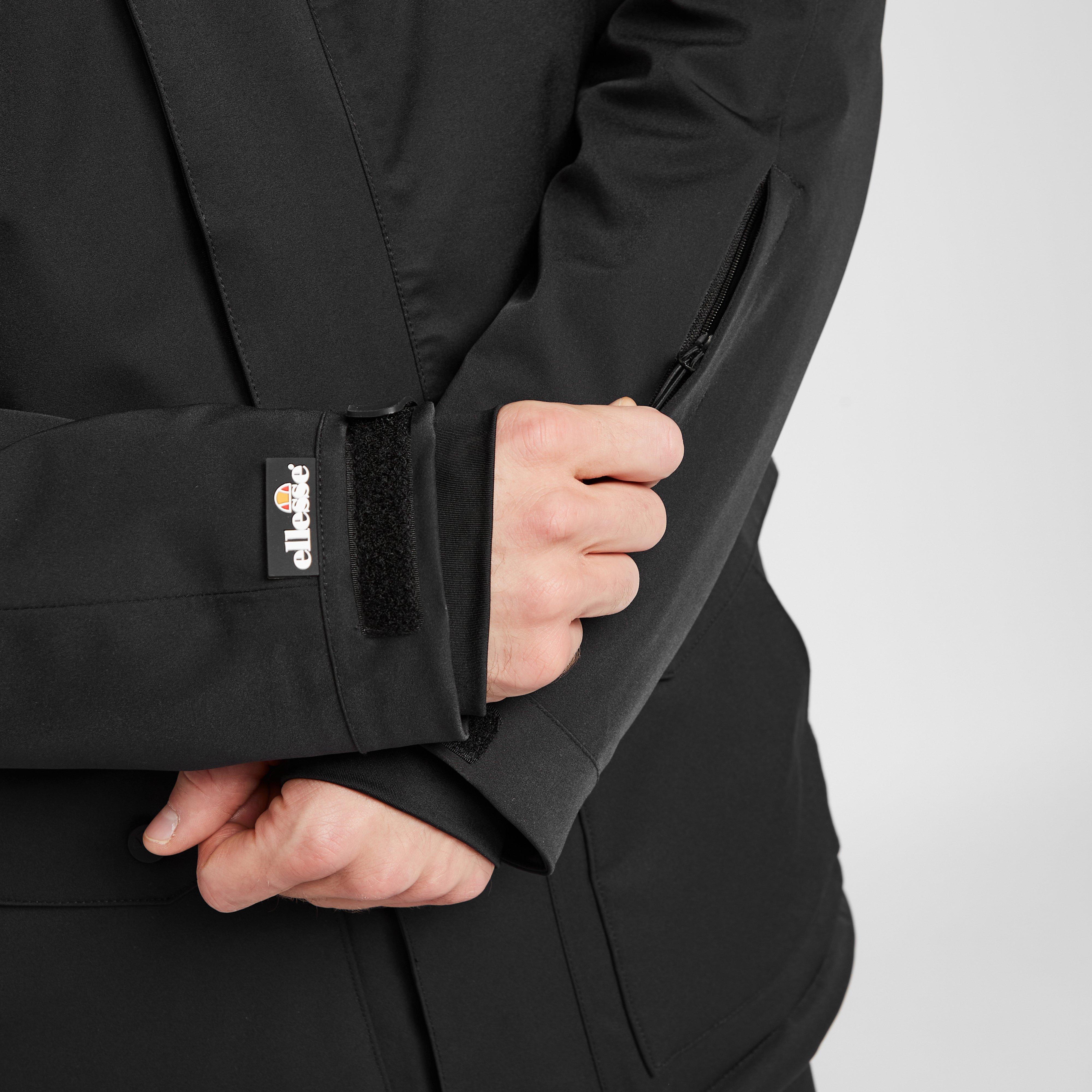 Men’s Felinio Parka