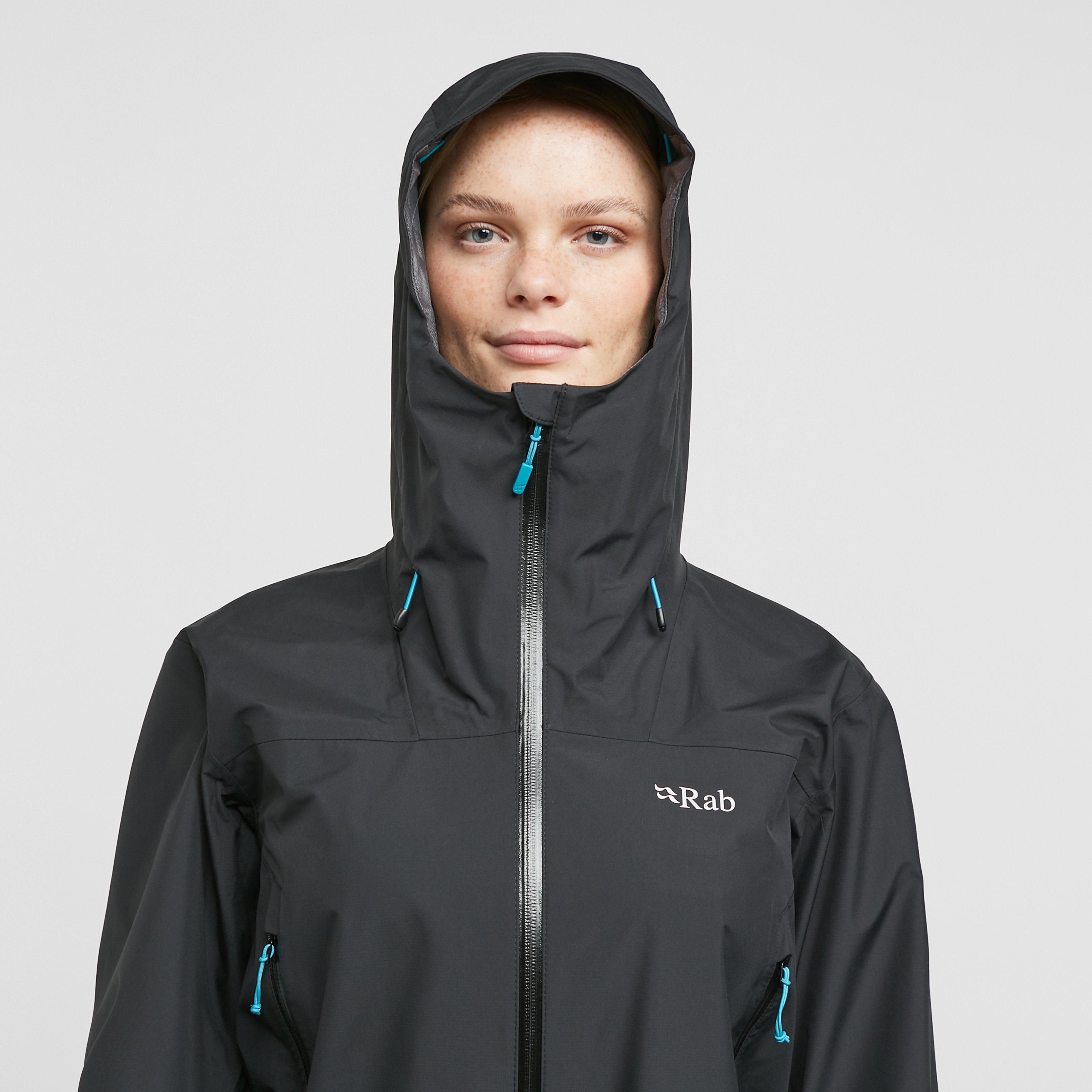 Women's Arc Eco Waterproof Jacket