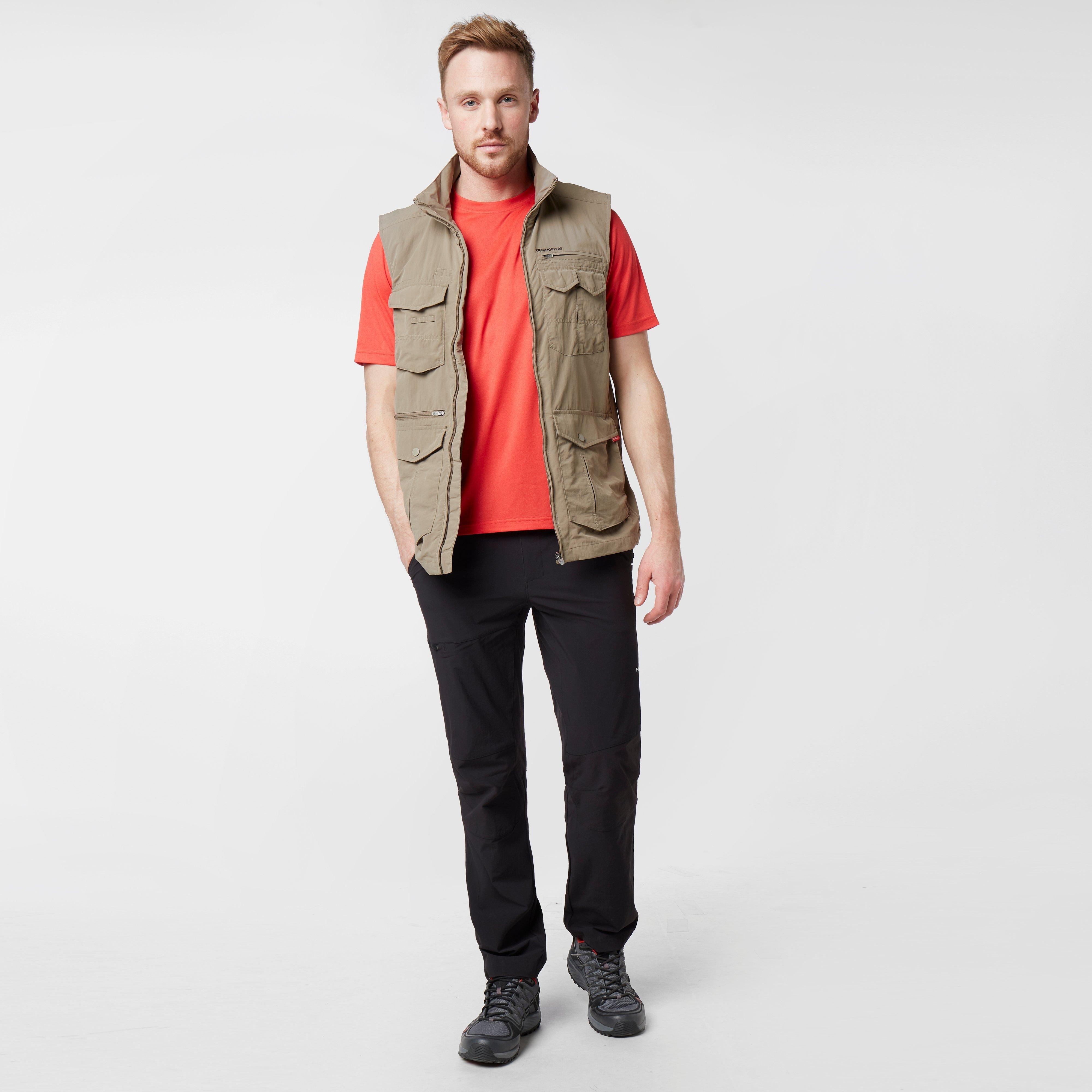 Men's NosiLife Adventure II Gilet