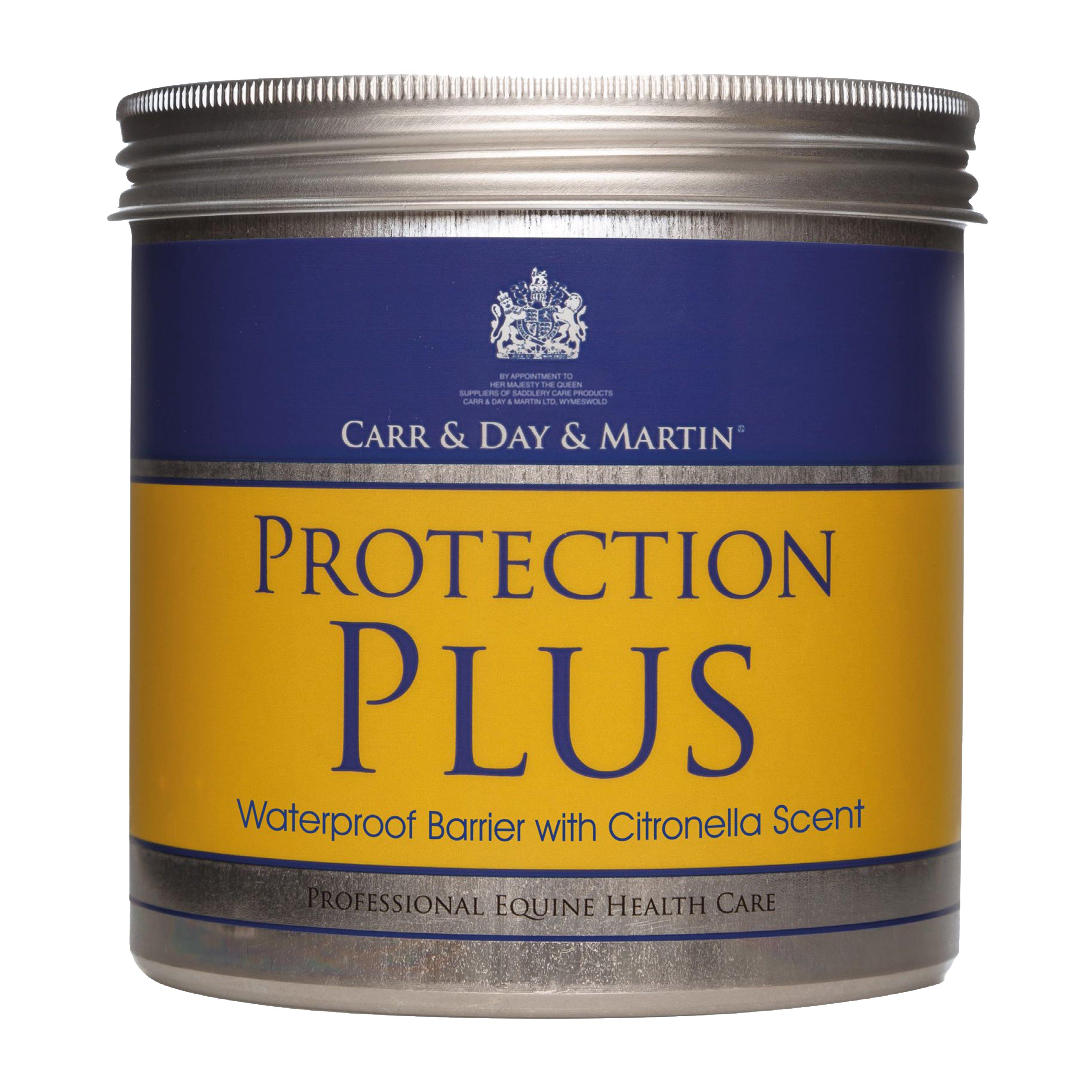 Protection Plus Antibacterial Salve
