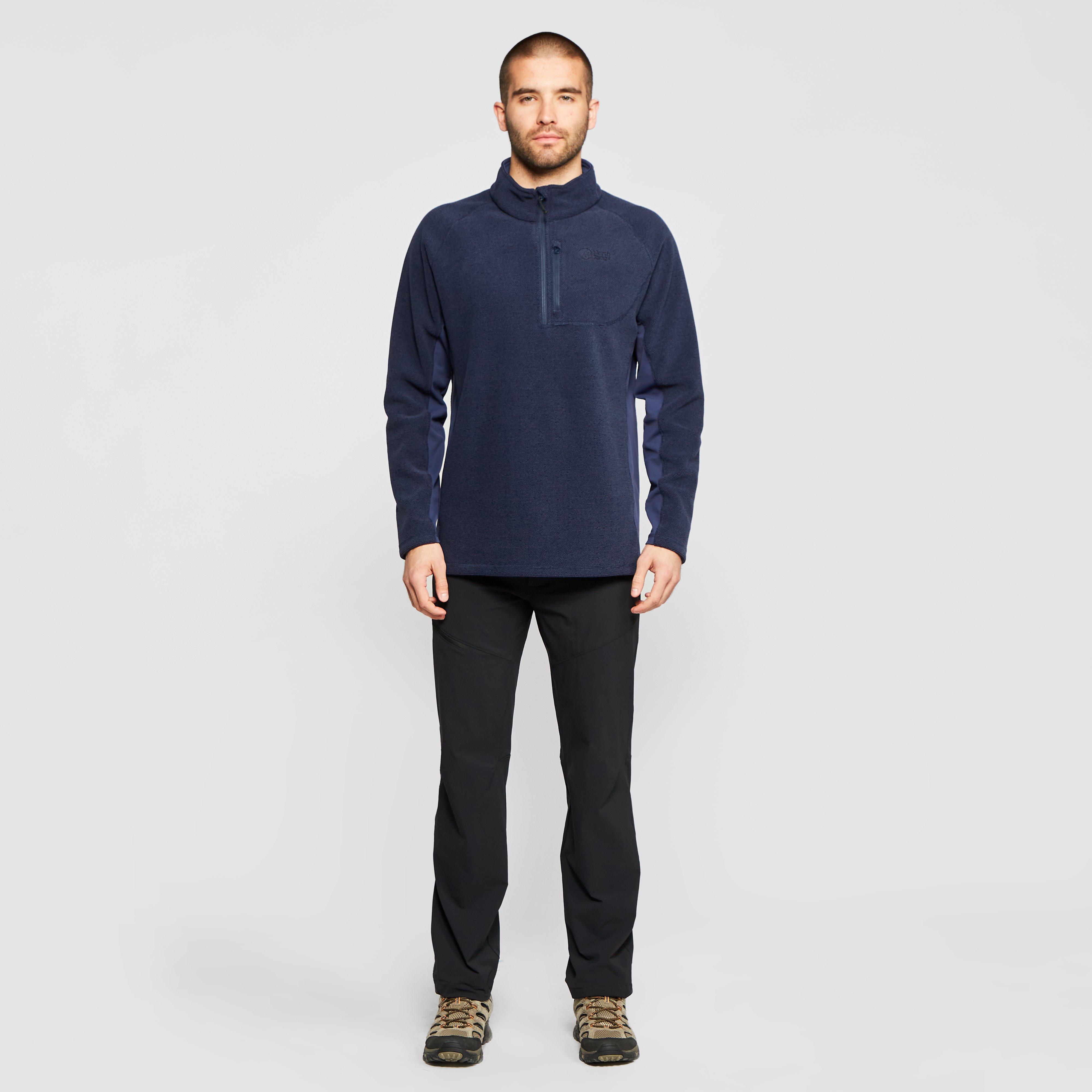 Men’s Peak Half Zip Fleece