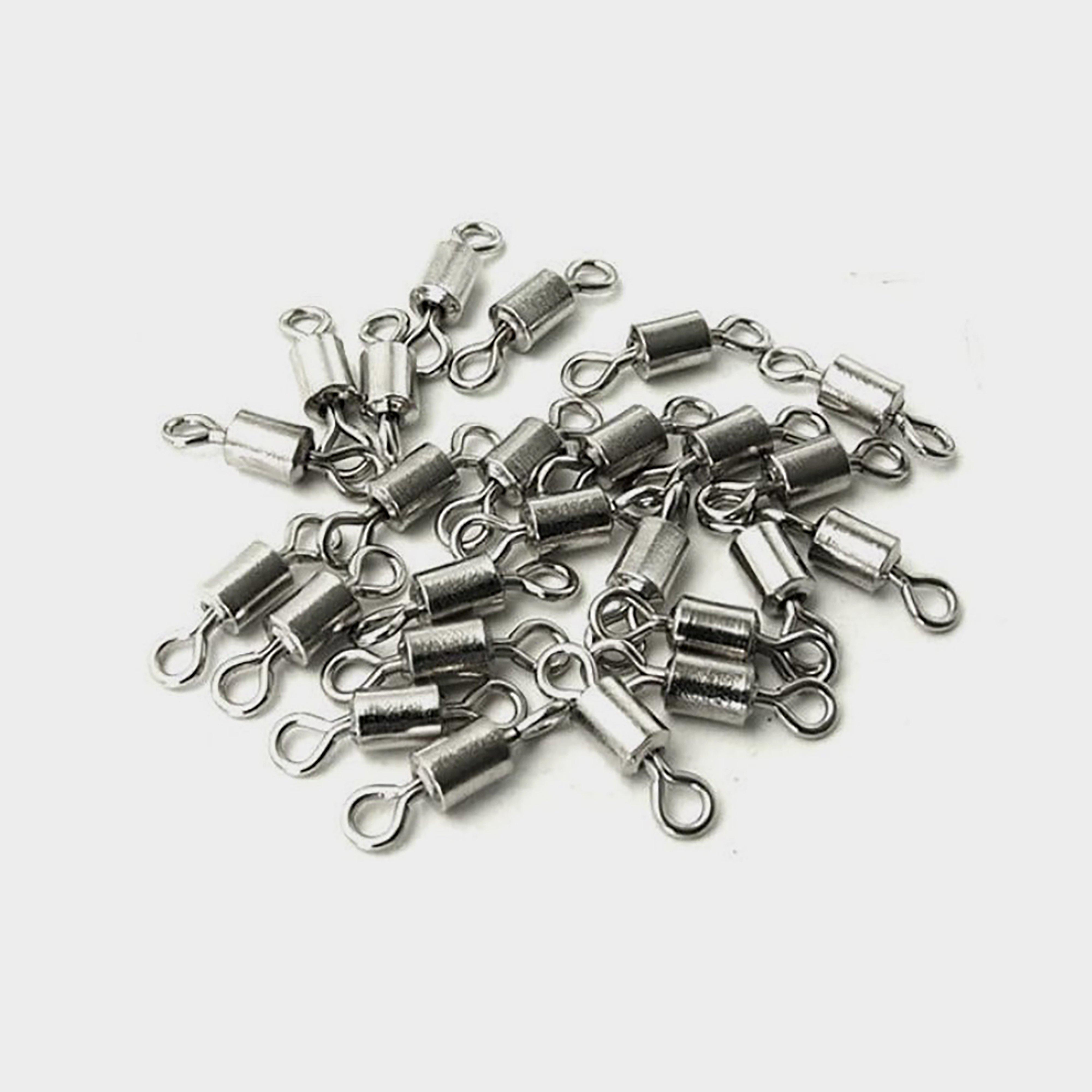 Genie Rig System 80lb Main Line Swivel