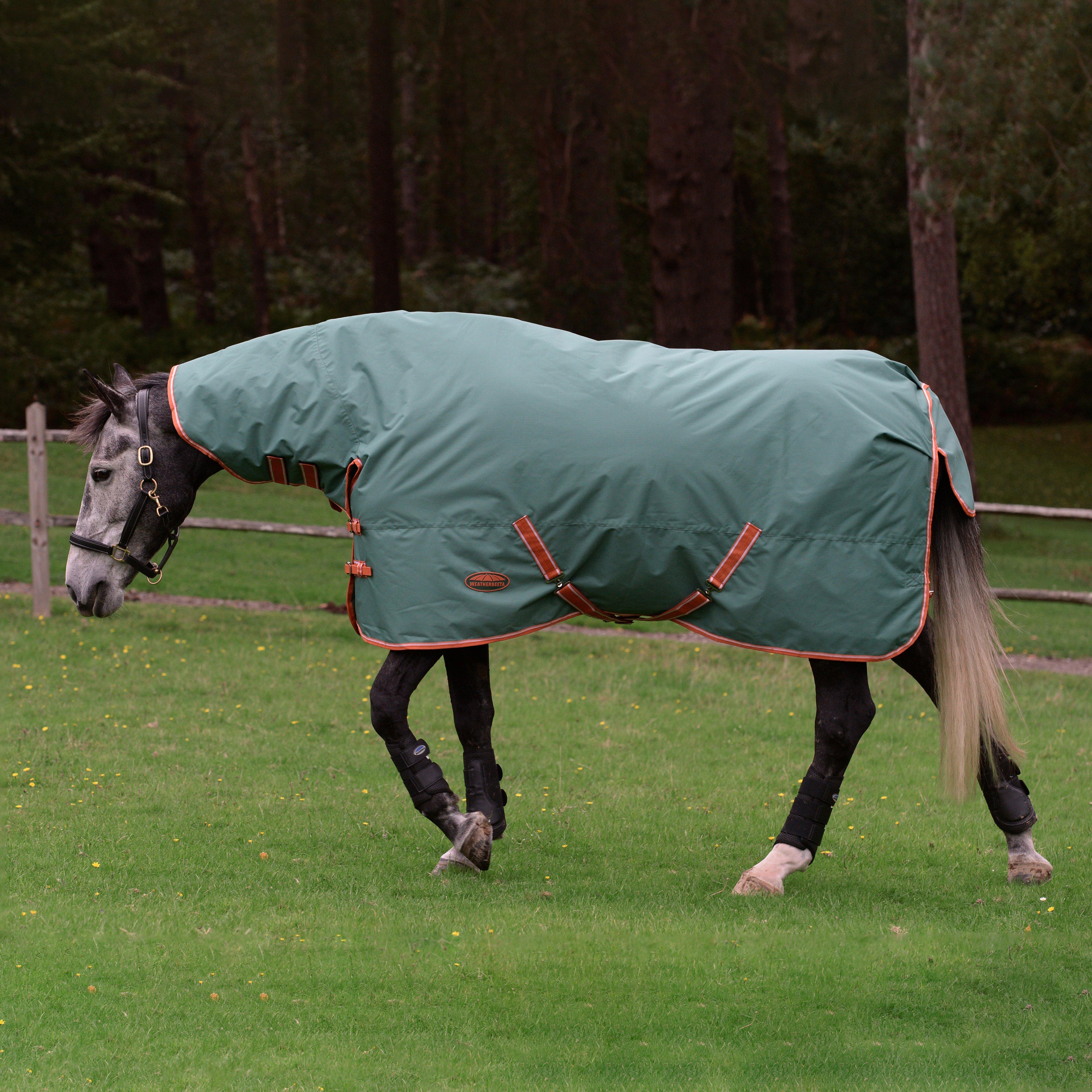 ComFiTec Tyro Combo Neck Lite Plus Rug
